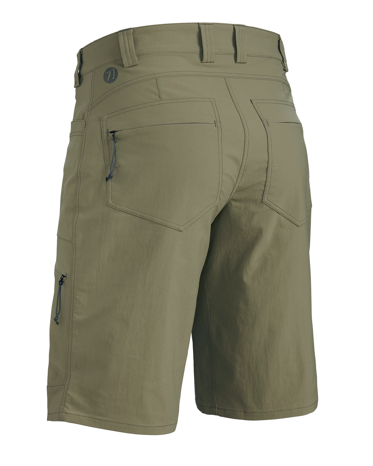 KUIU Kutana Stretch Woven 13″ Short
