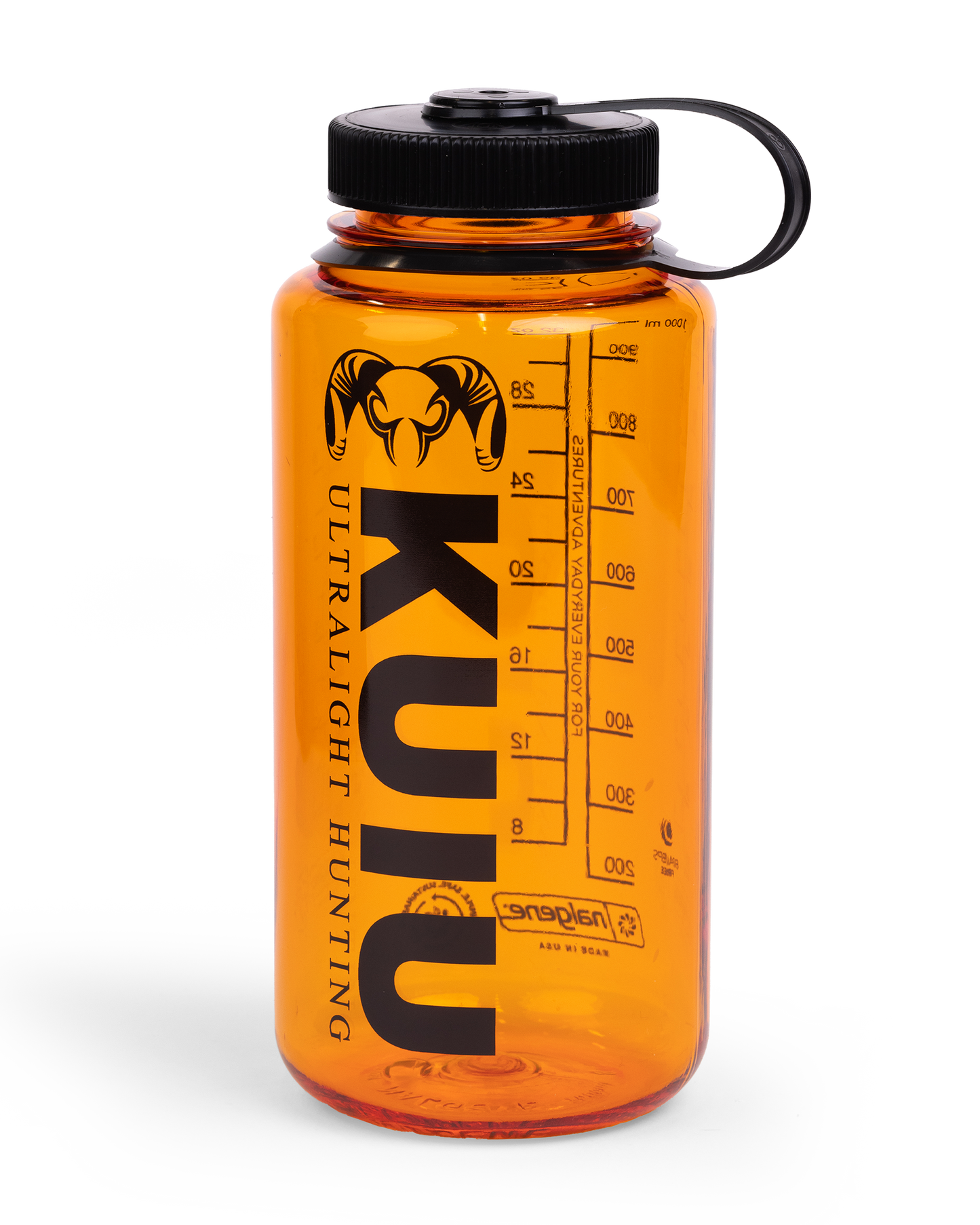 KUIU 32 oz Wide Mouth Bottle