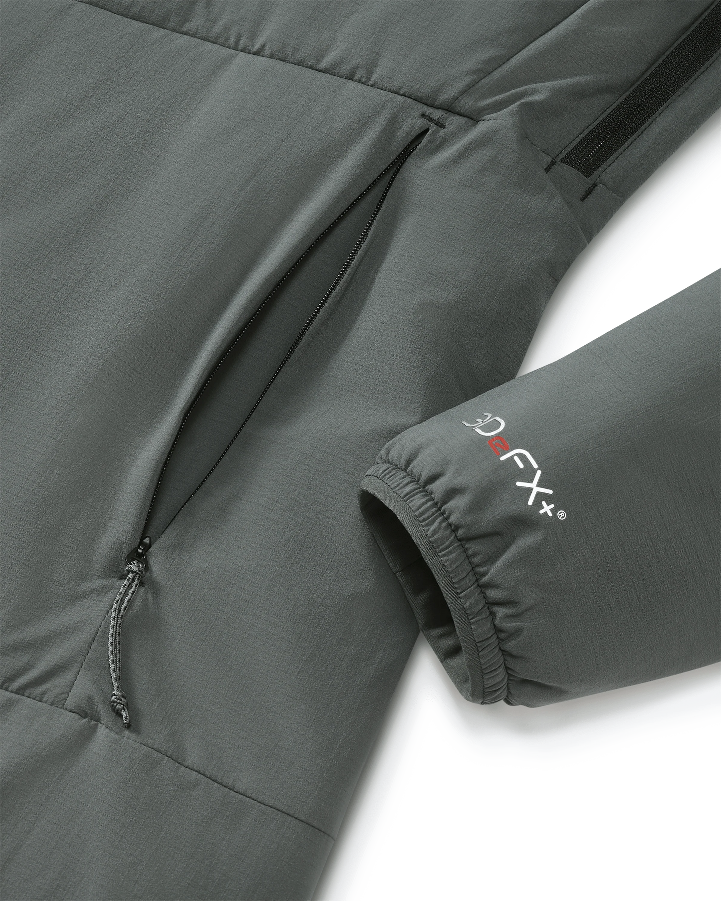 Women's Kenai Hooded Jacket