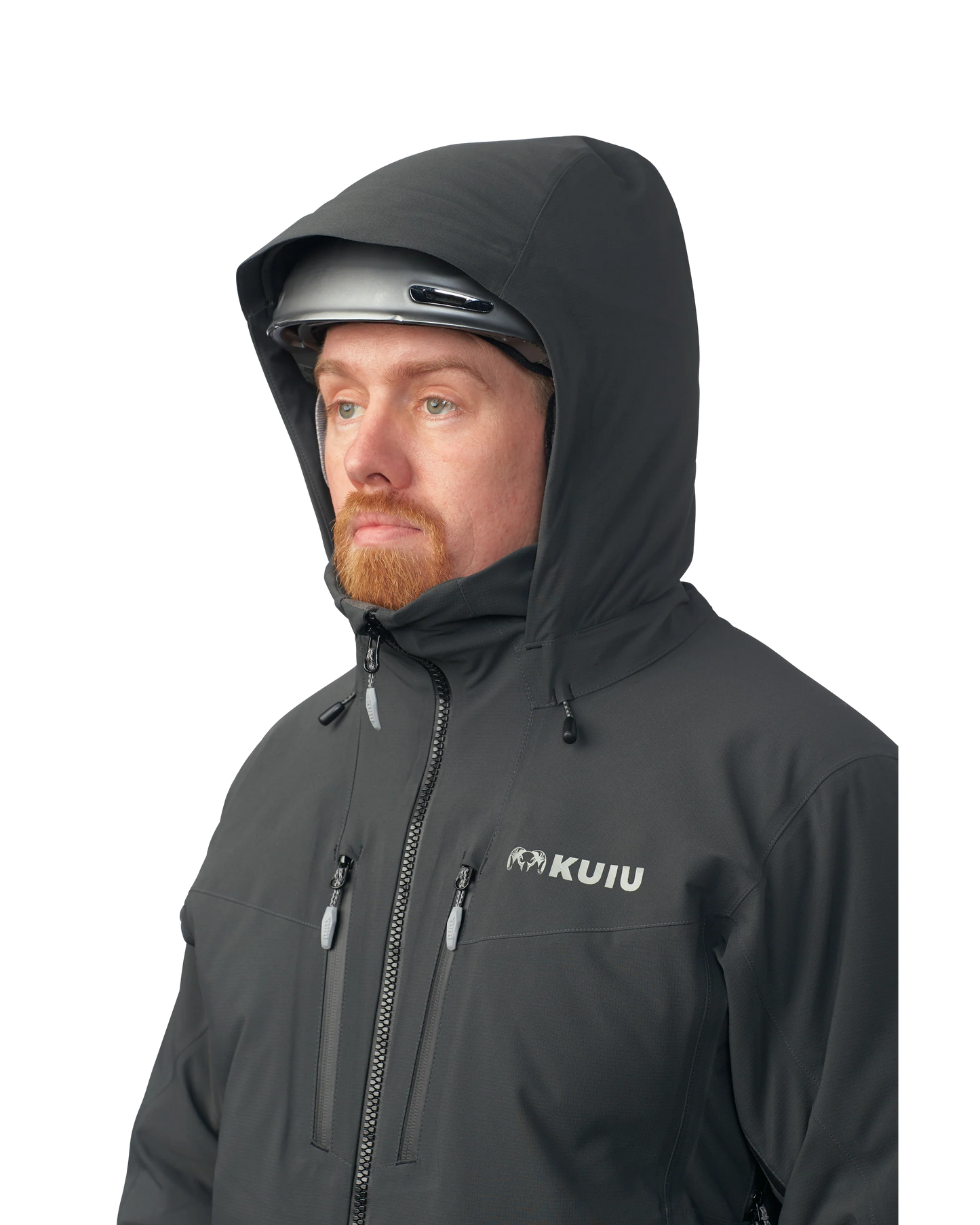 KUIU Kutana Gale Force Hooded Jacket