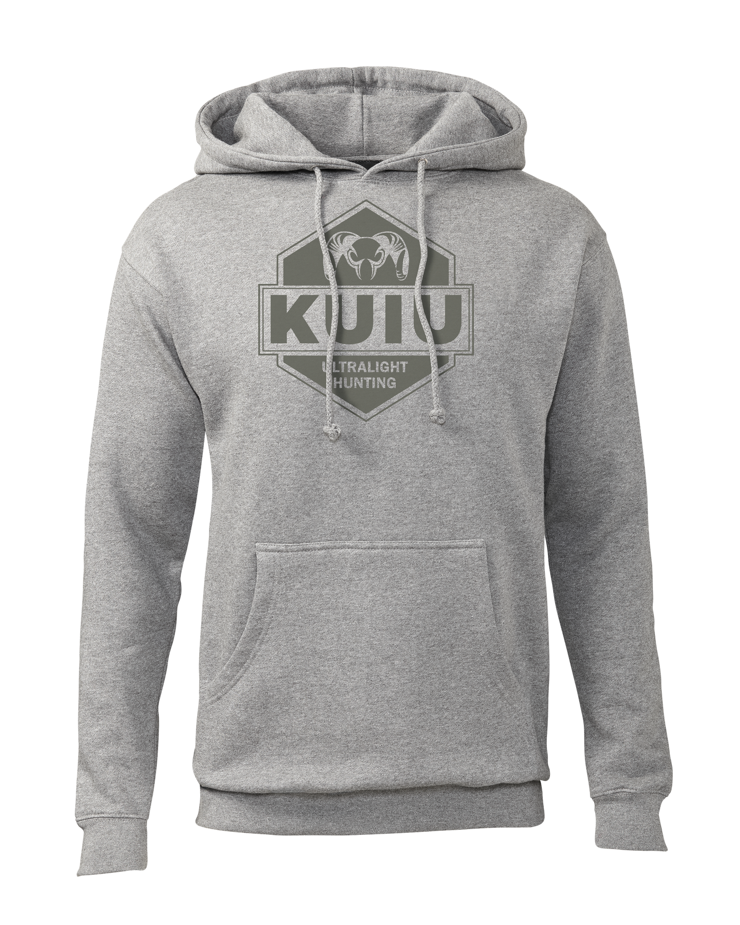 KUIU Badge Hoodie