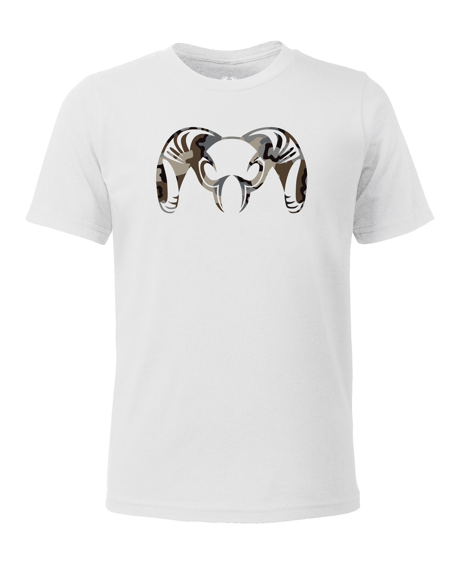 Youth Vias Big Ram T-Shirt