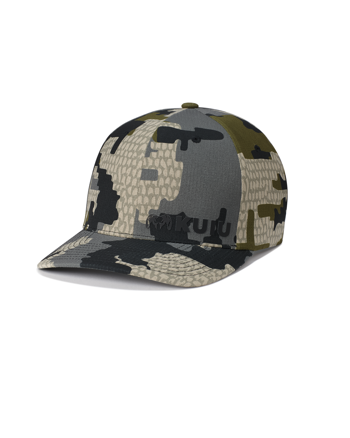 Youth PRO Airmesh Flexfit Hat
