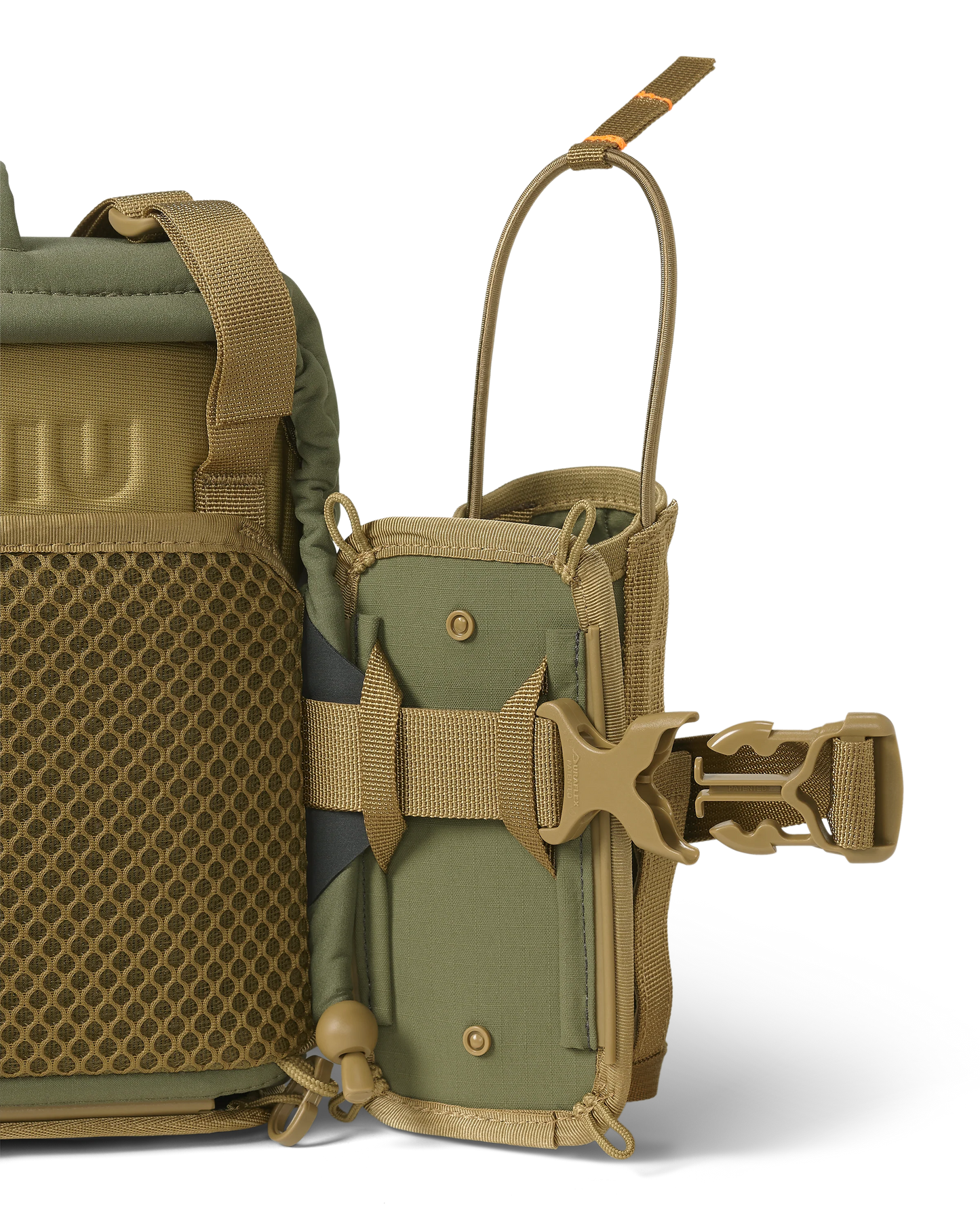 PRO G3 Bear Spray Holder