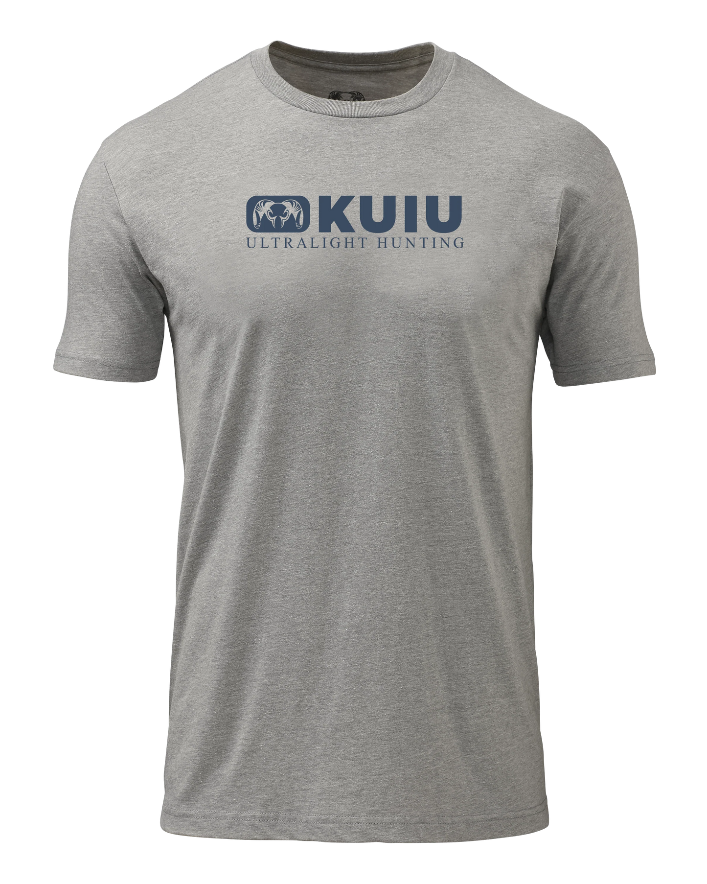 KUIU Block Logo T-Shirt