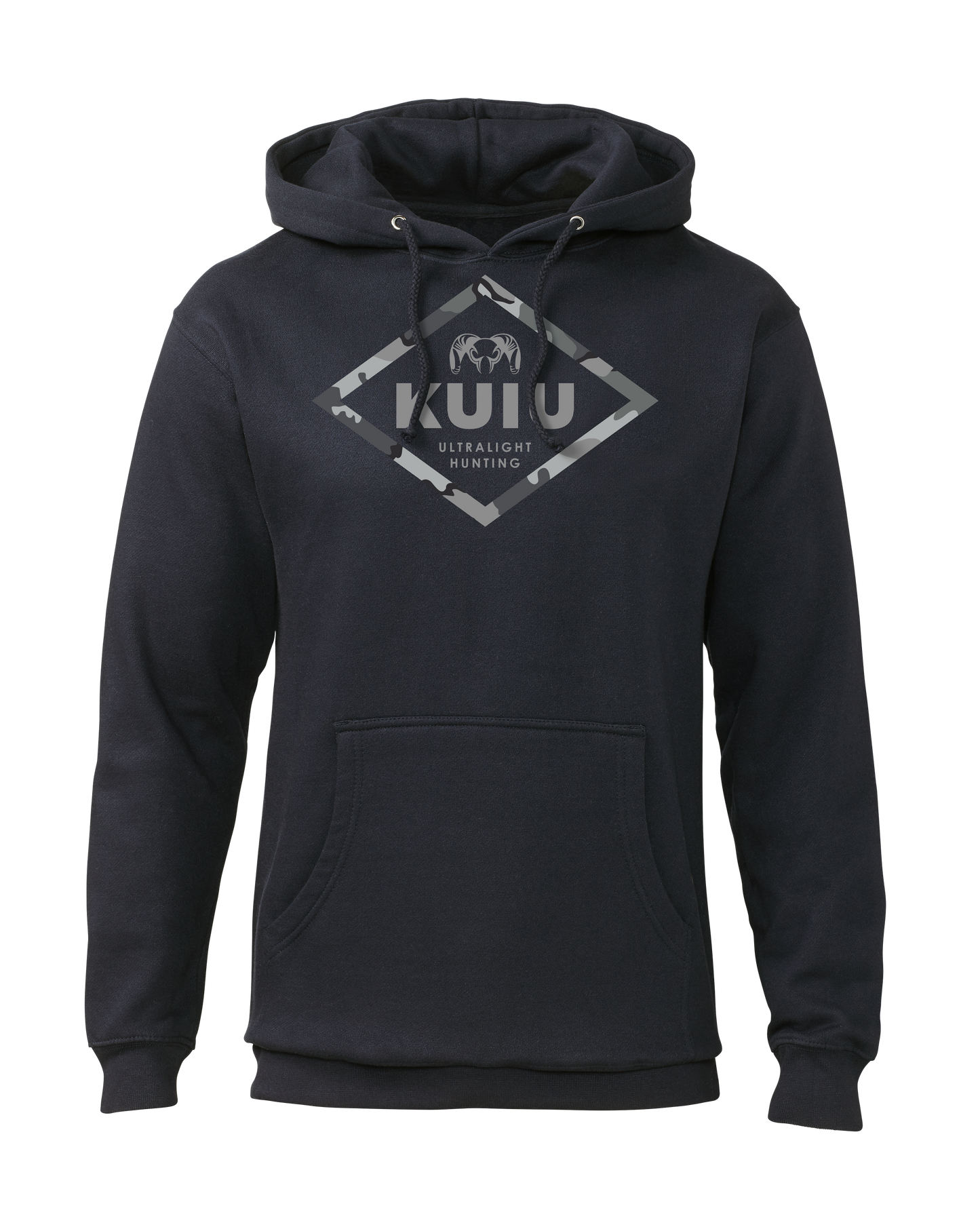 Vias Storm Sign Hoodie