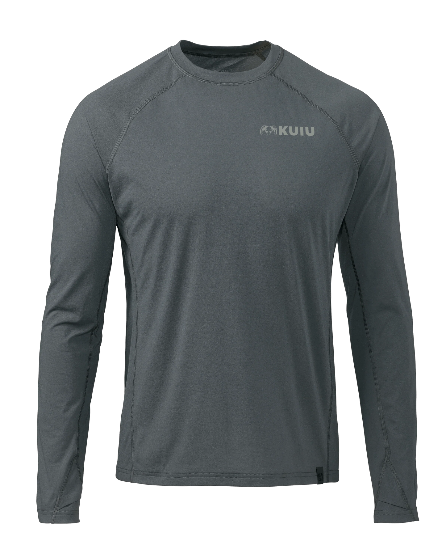 Peloton 118 LS Crew-T