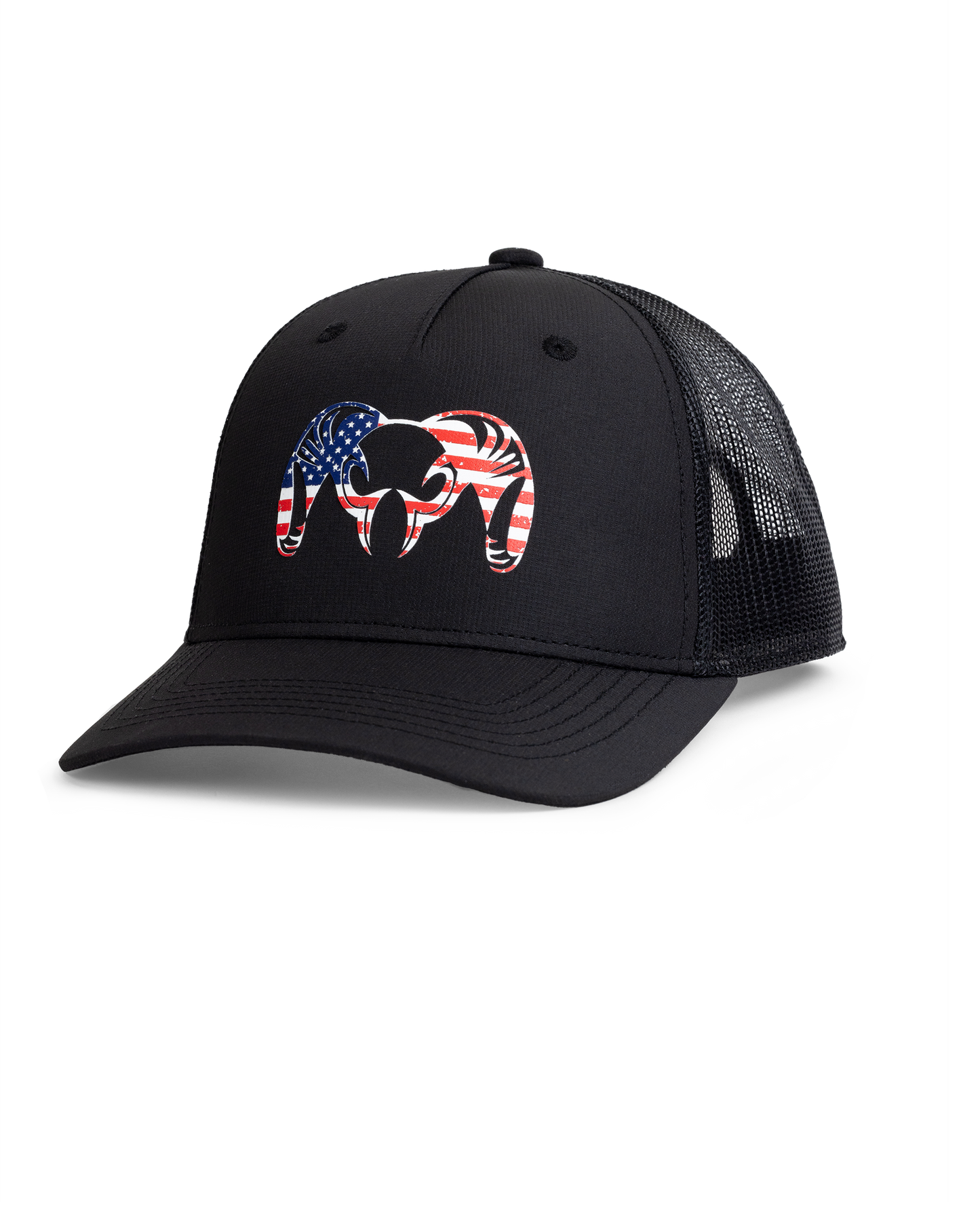 KUIU Patriotic Ram Hat