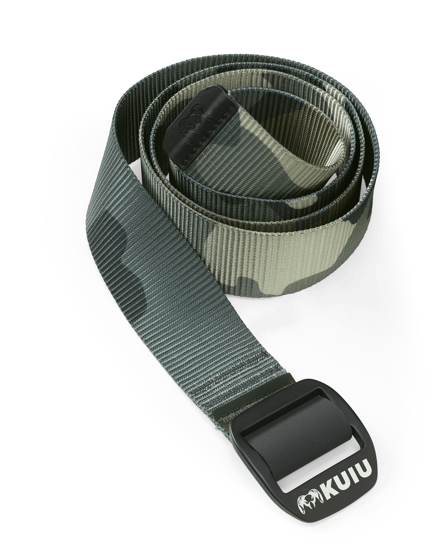 KUIU Camo Webbing Belt