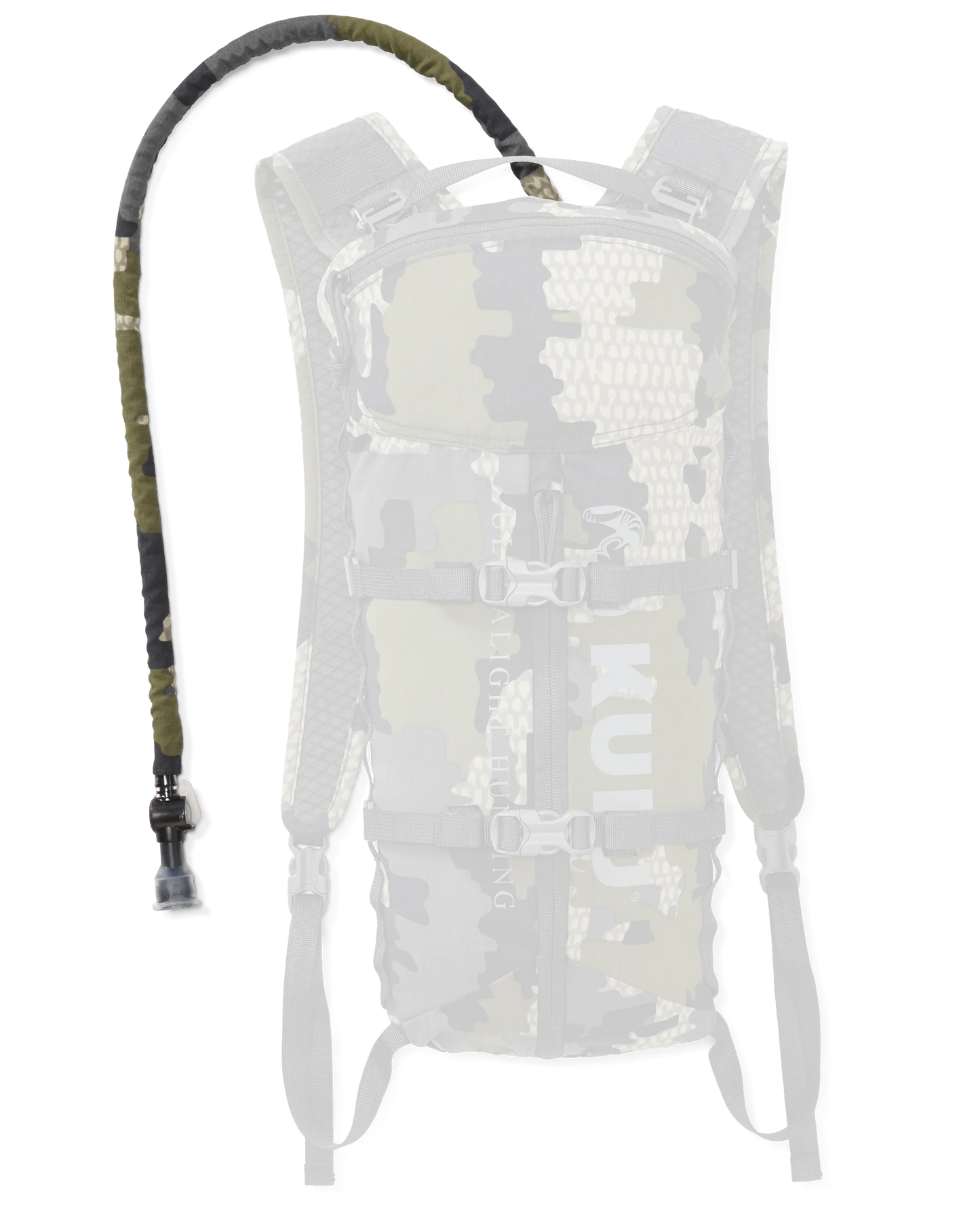 Hydration Hose Cover