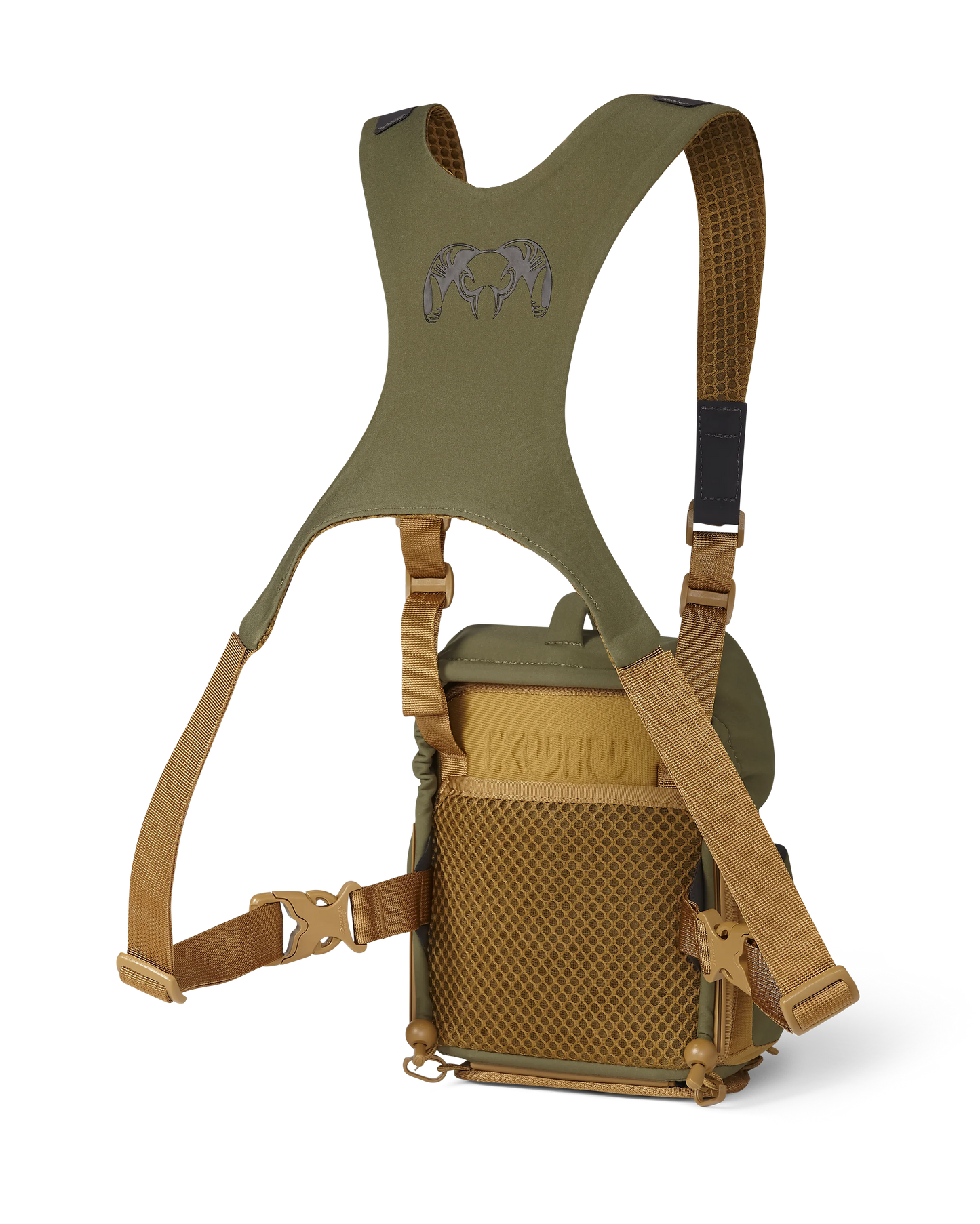 PRO G3 Bino Harness
