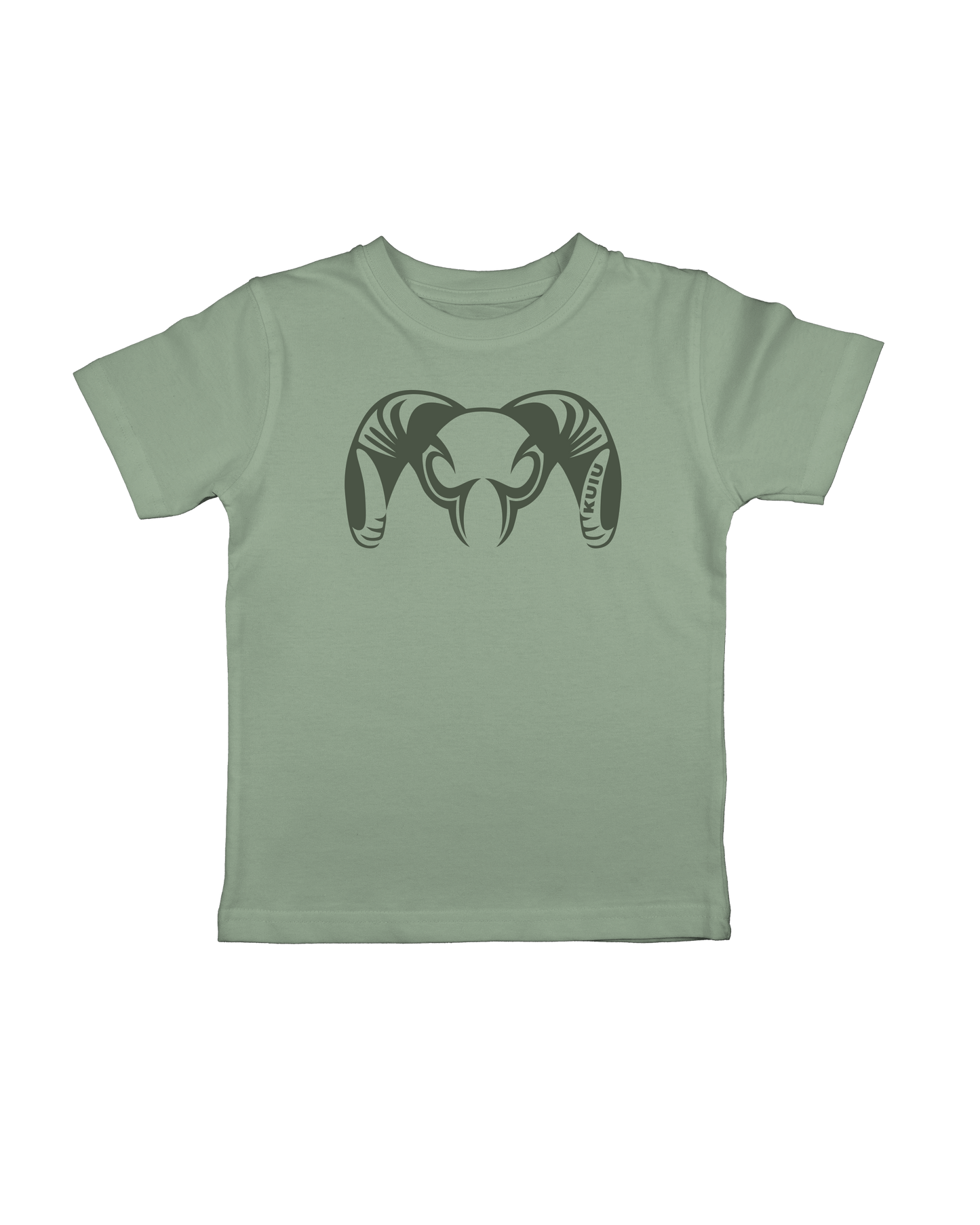 Toddler Ram Logo T-Shirt