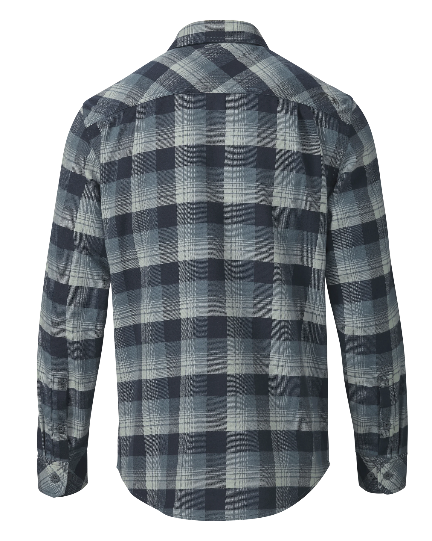 Field Flannel Shirt