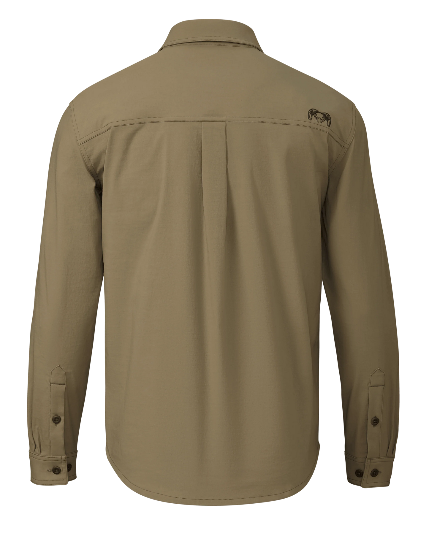 Motive LS Workgrade Shirt