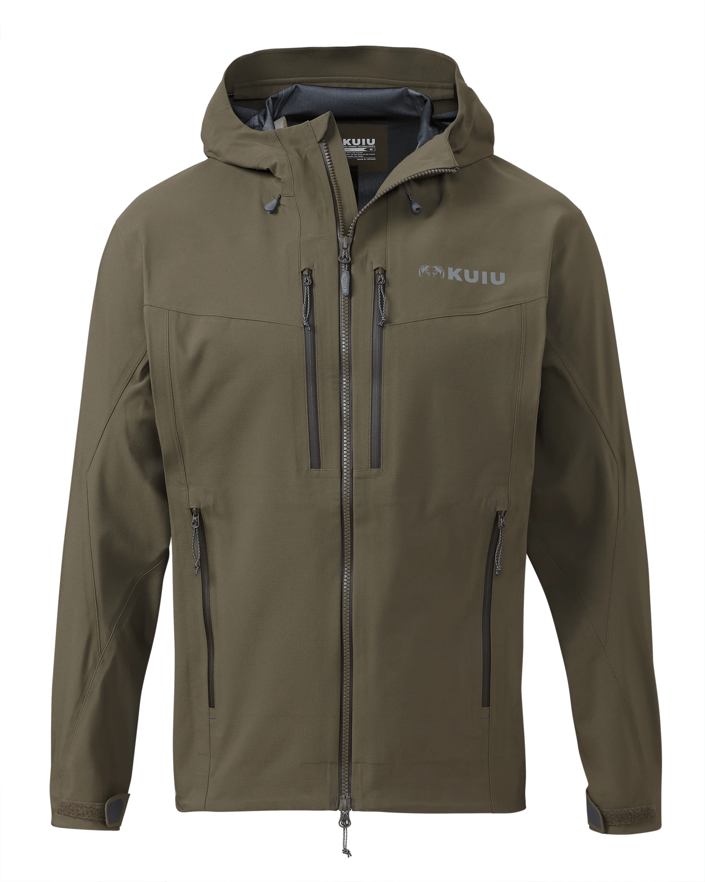 KUIU Kutana Storm Shell Jacket