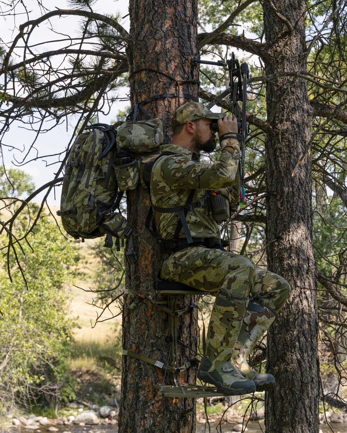 Encounter Divide 2800