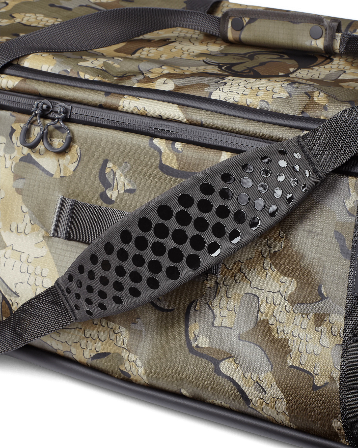 TwoTrack 8000 Boot Duffel