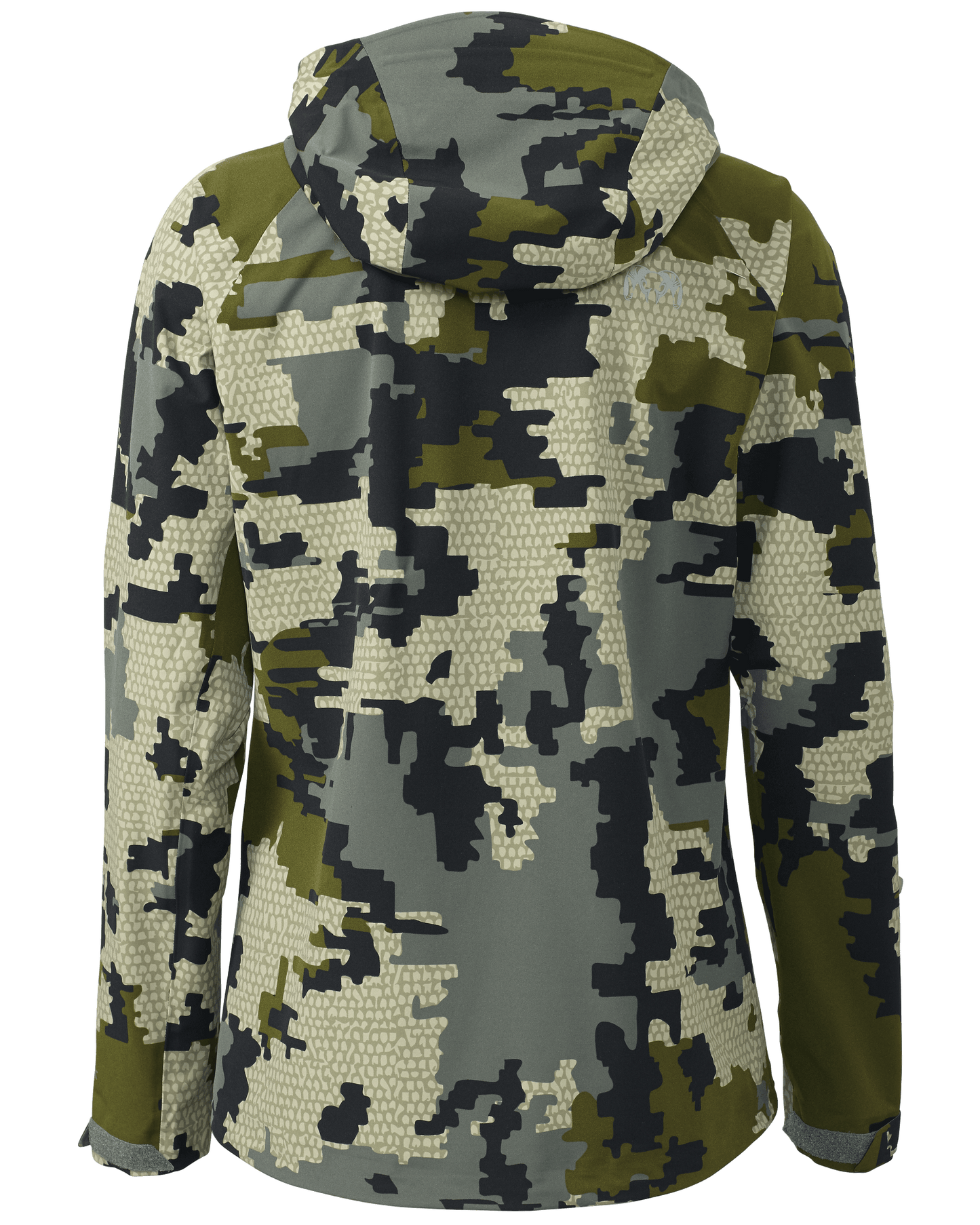 Women's Chugach TR Rain Jacket