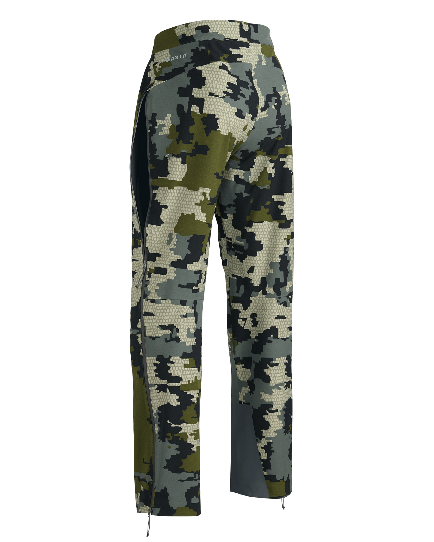 Women's Chugach TR Rain Pant