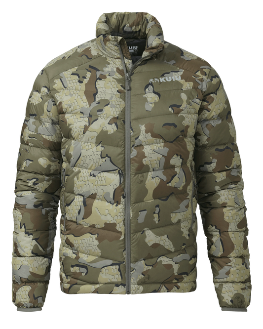 Super Down LT Jacket