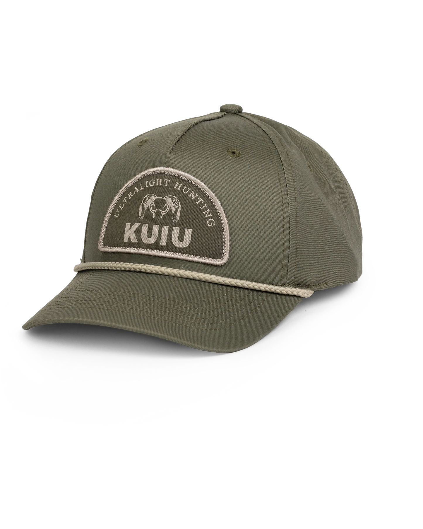 KUIU Rope Hat
