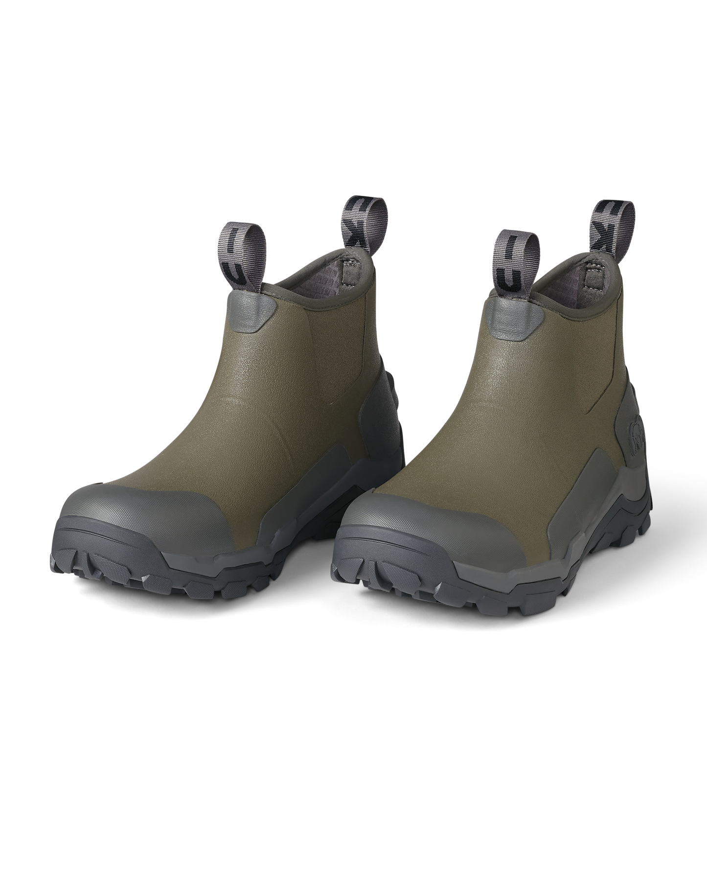 KUIU Ankle Mud Boot