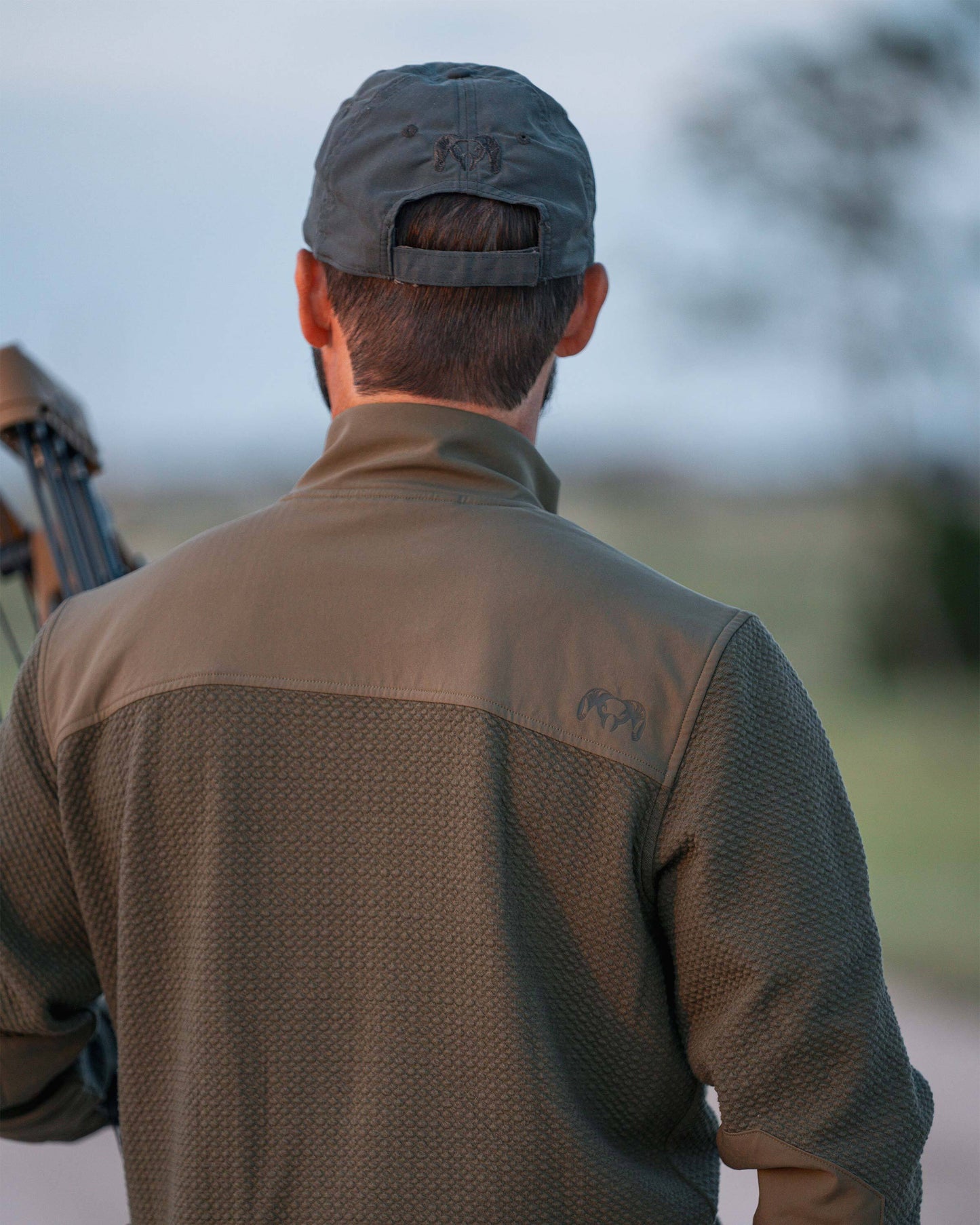 Solitude Knit Pullover