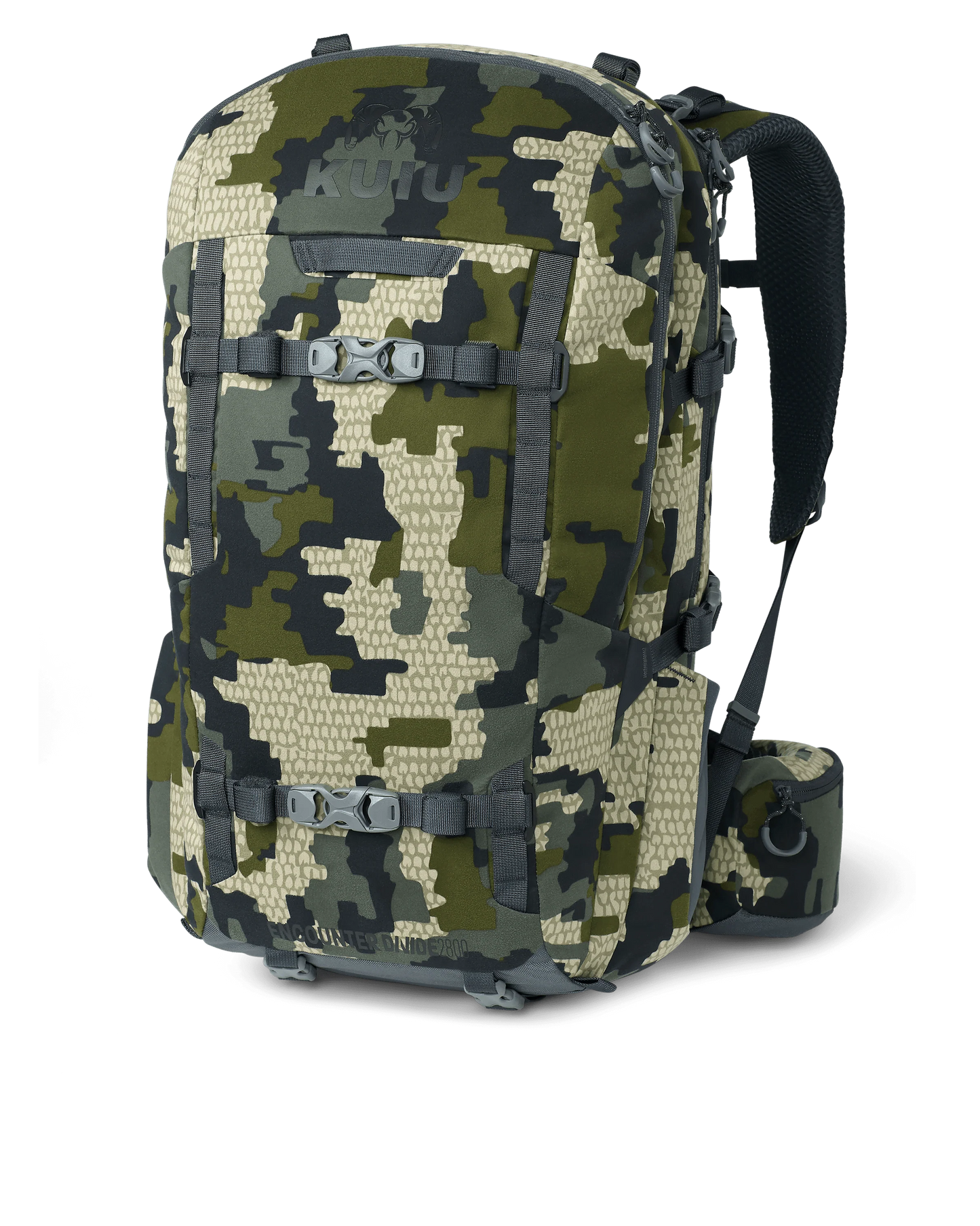 Encounter Divide 2800