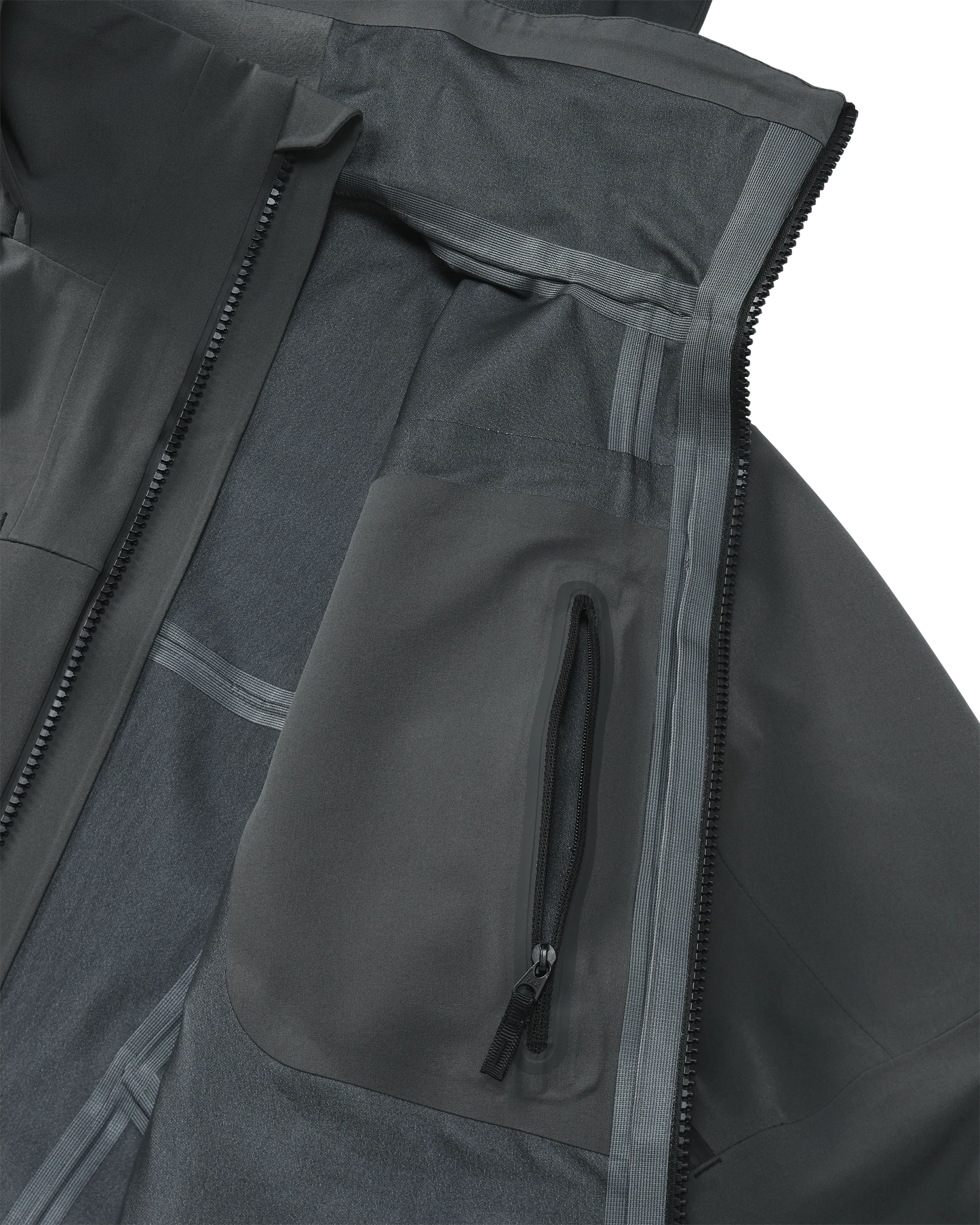 Yukon TR Rain Jacket