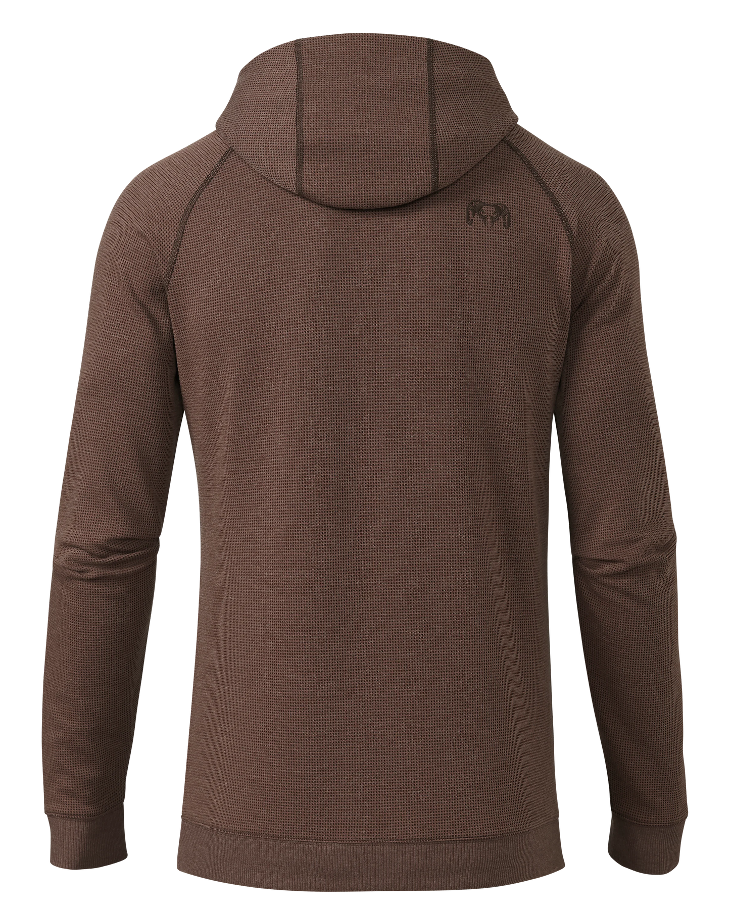 Canyon Waffle Hoodie