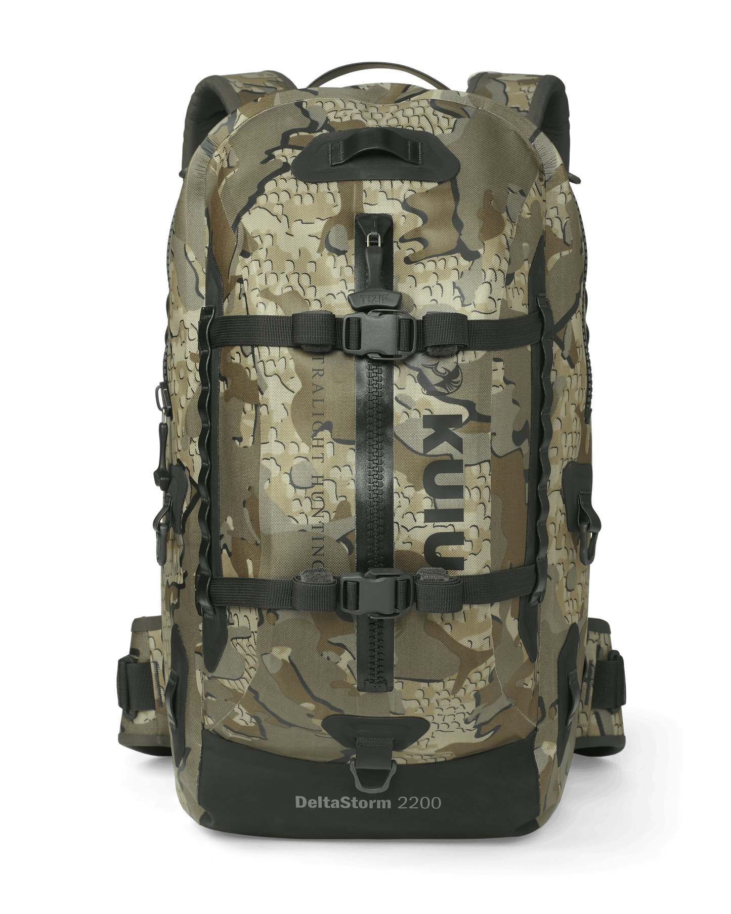 DeltaStorm 2200 Submersible Backpack