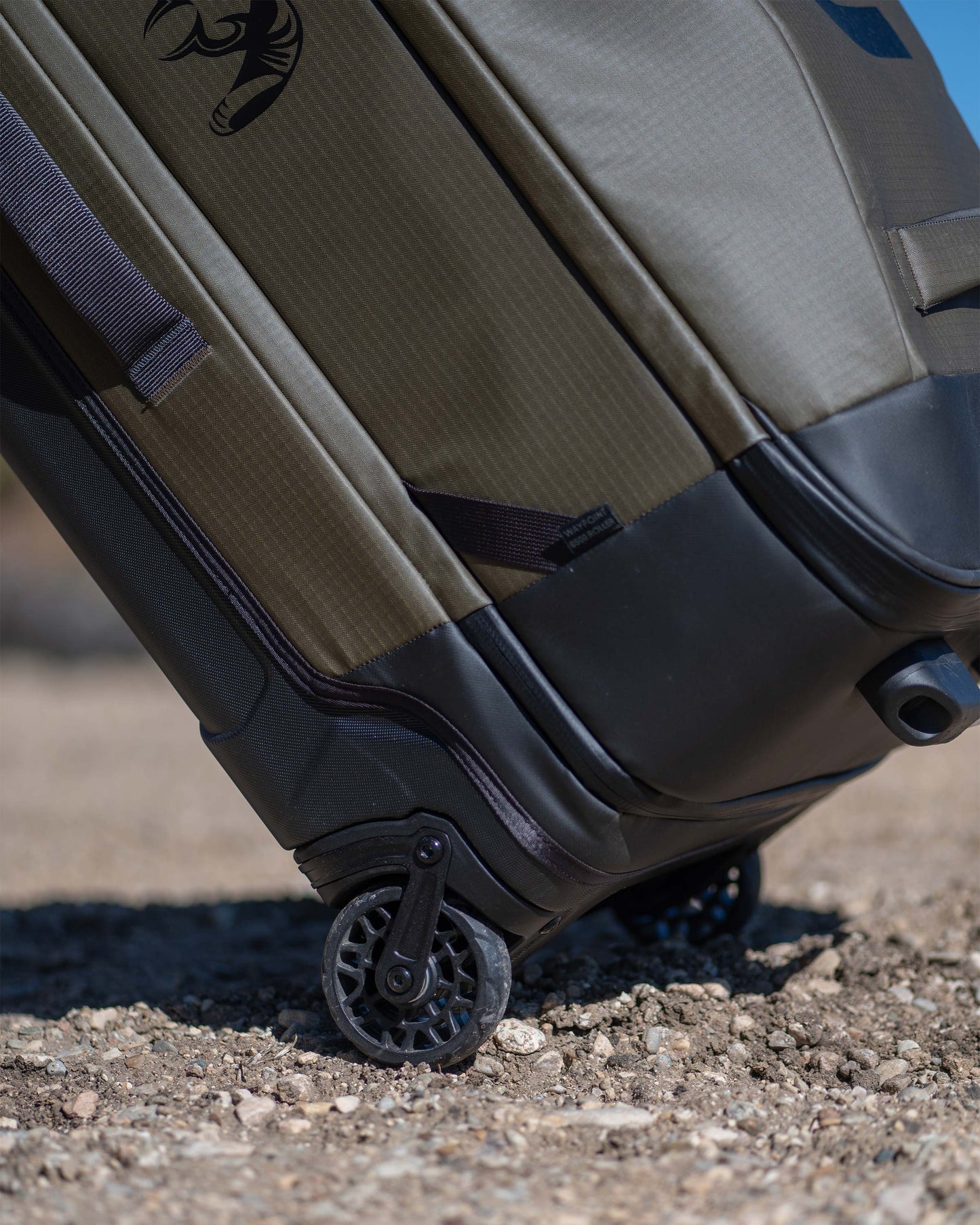 Waypoint 6500 Roller