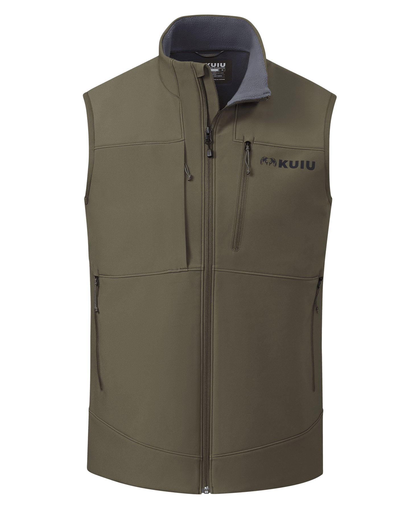 Guide PRO Vest