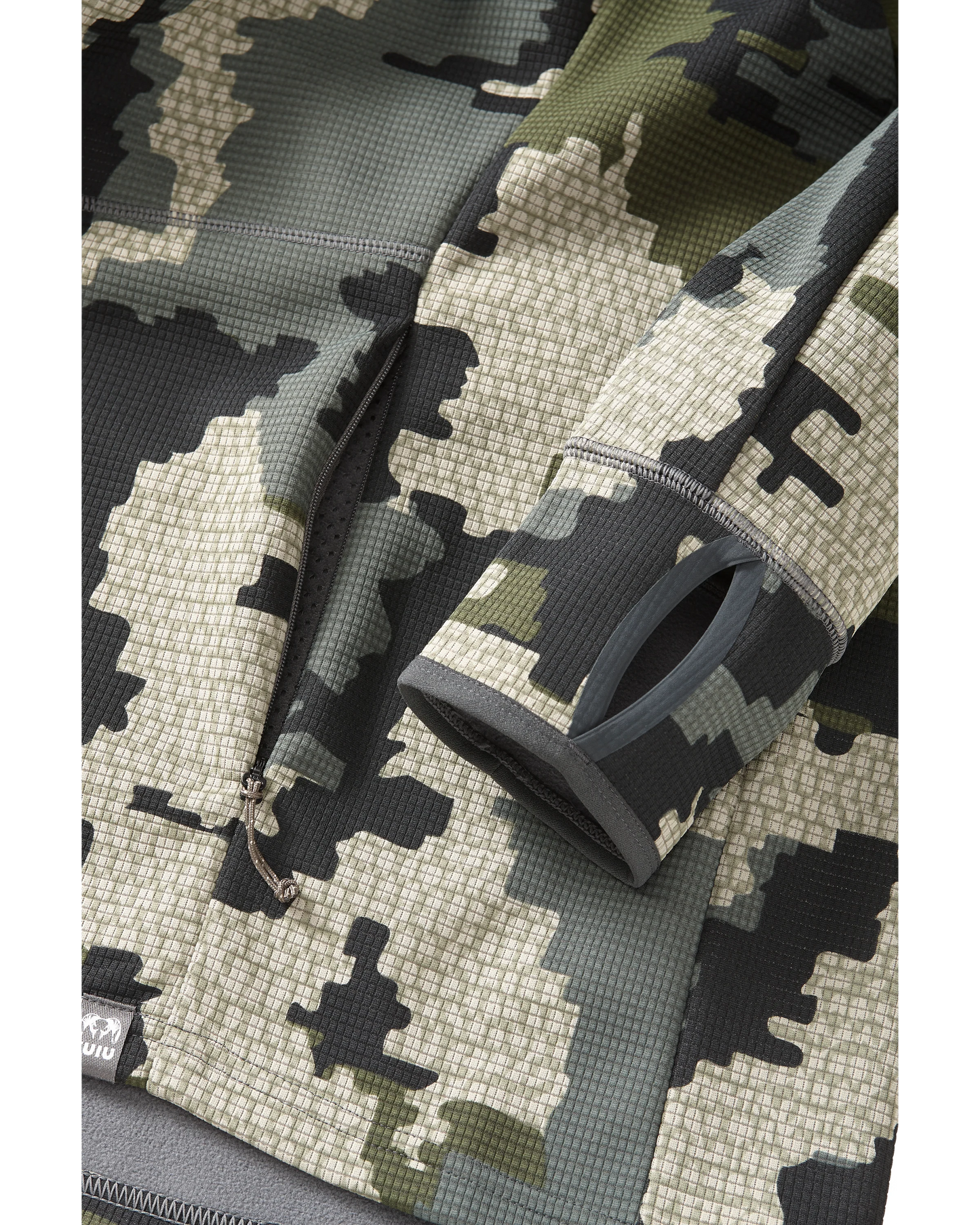 Peloton 240 Full Zip Hoodie