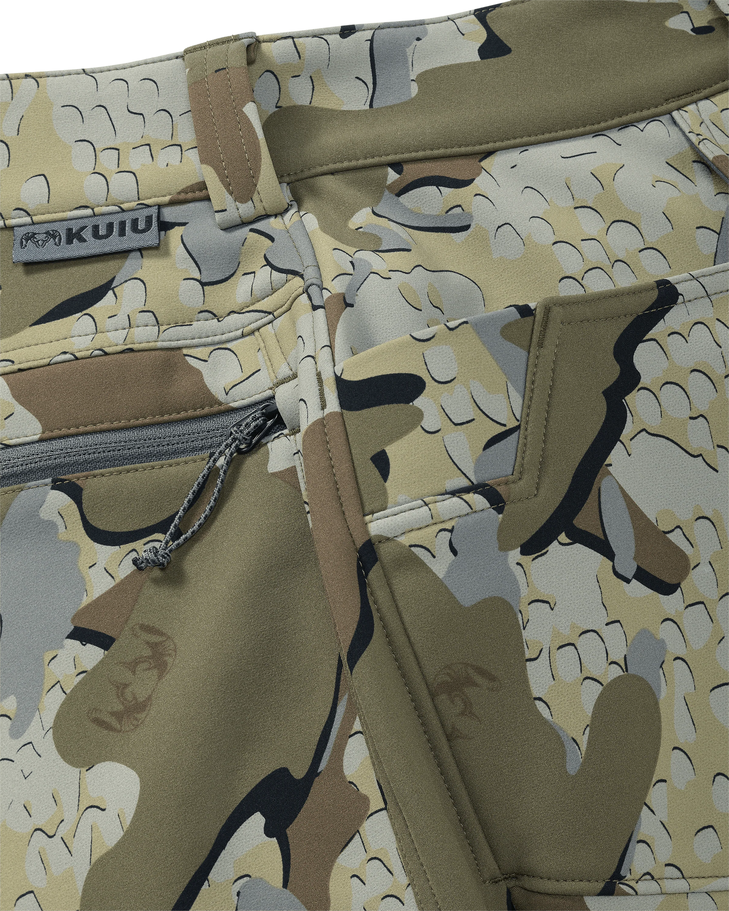 Women’s Guide PRO Pant