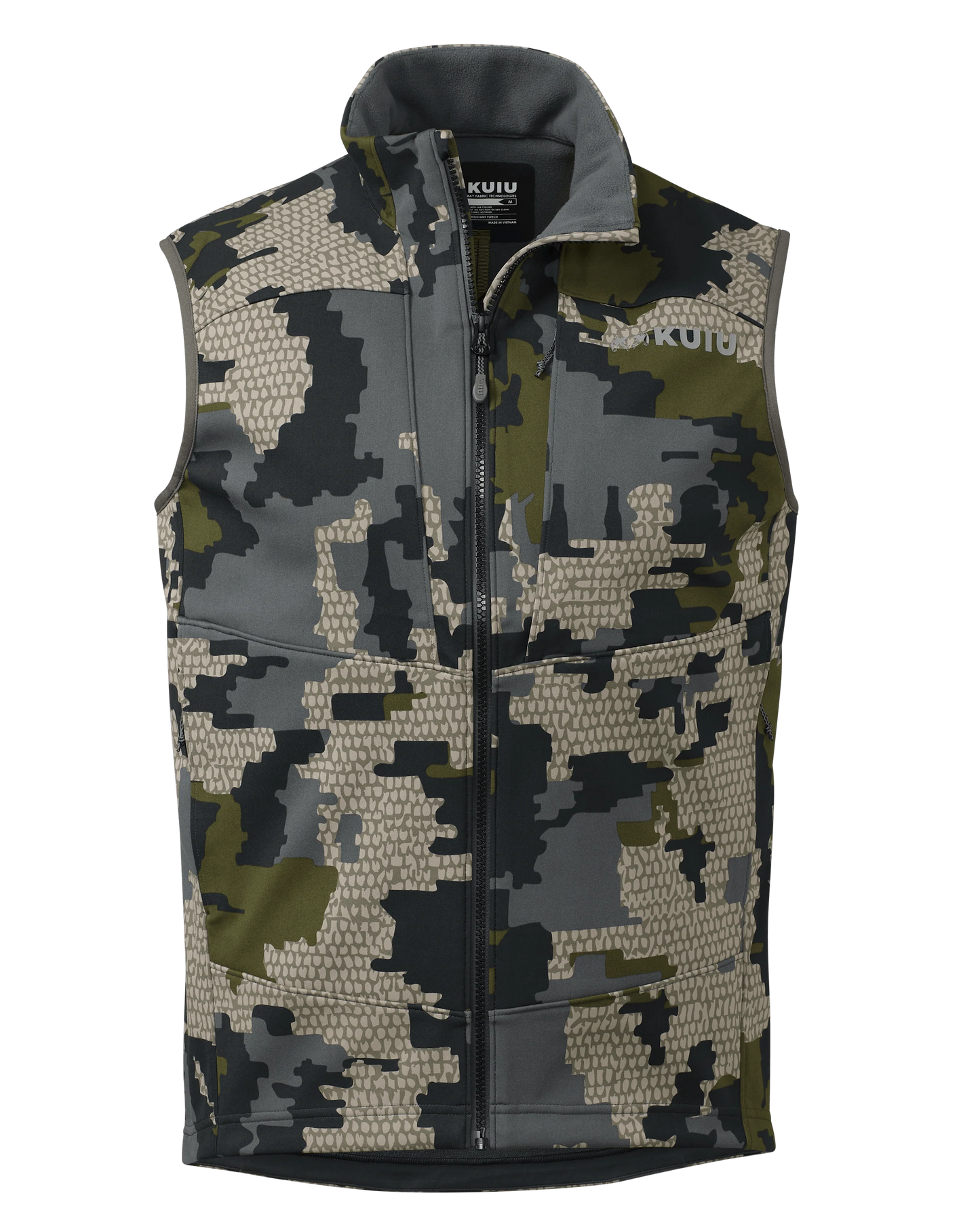 Axis Vest