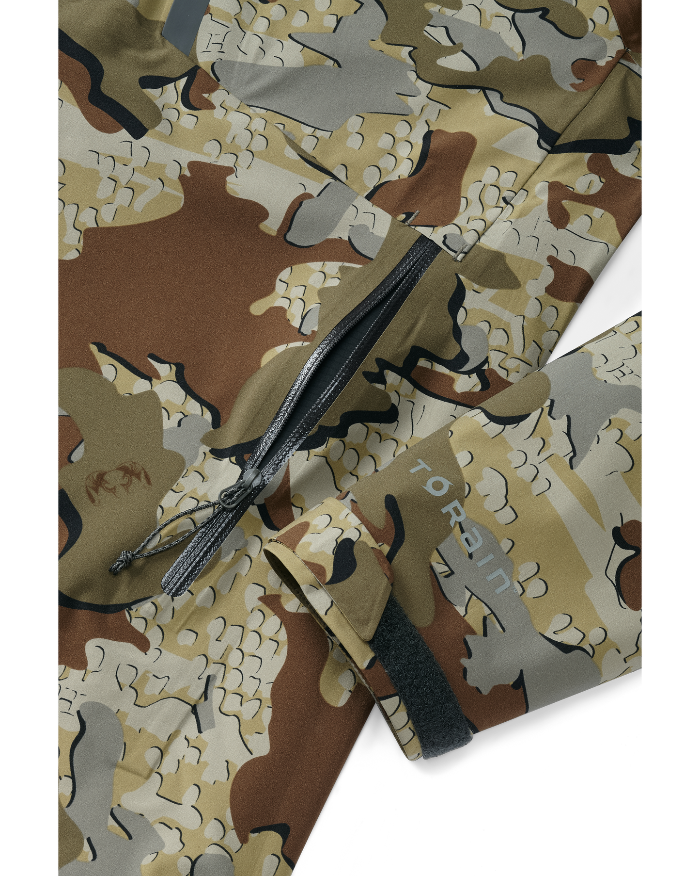 Chugach TR Rain Jacket