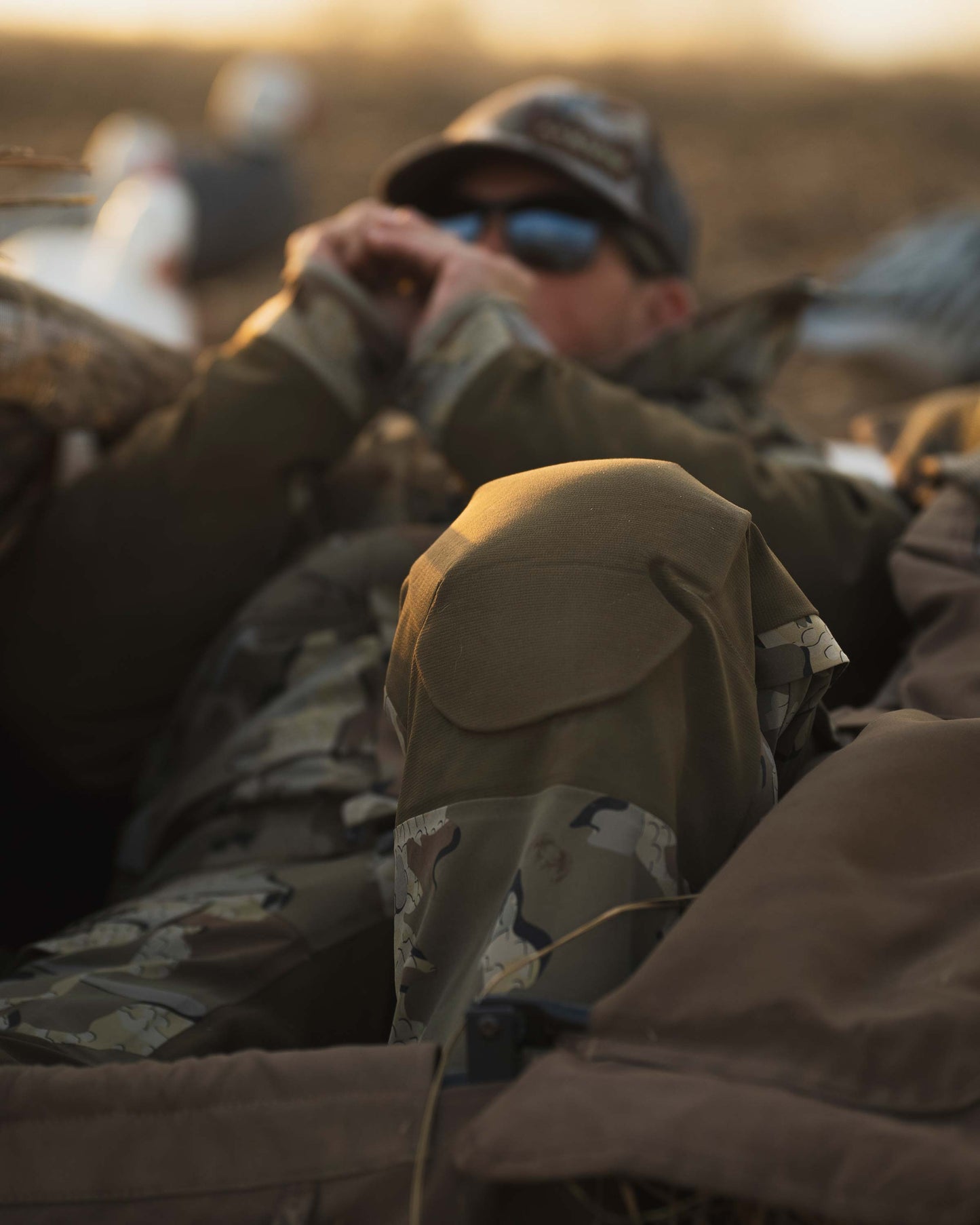 Paragon Storm Shell Bib