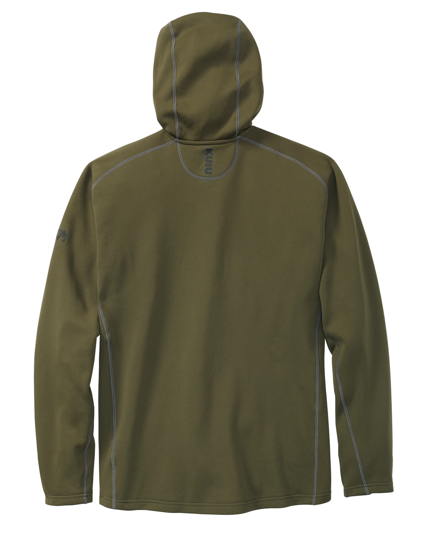 Peloton 200 Zip-T Hoodie