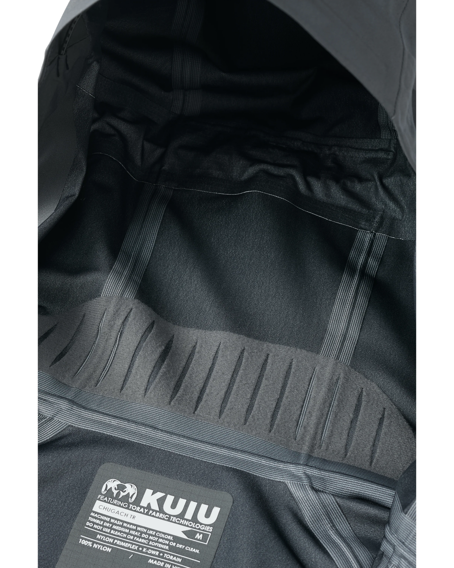 Chugach TR Rain Jacket