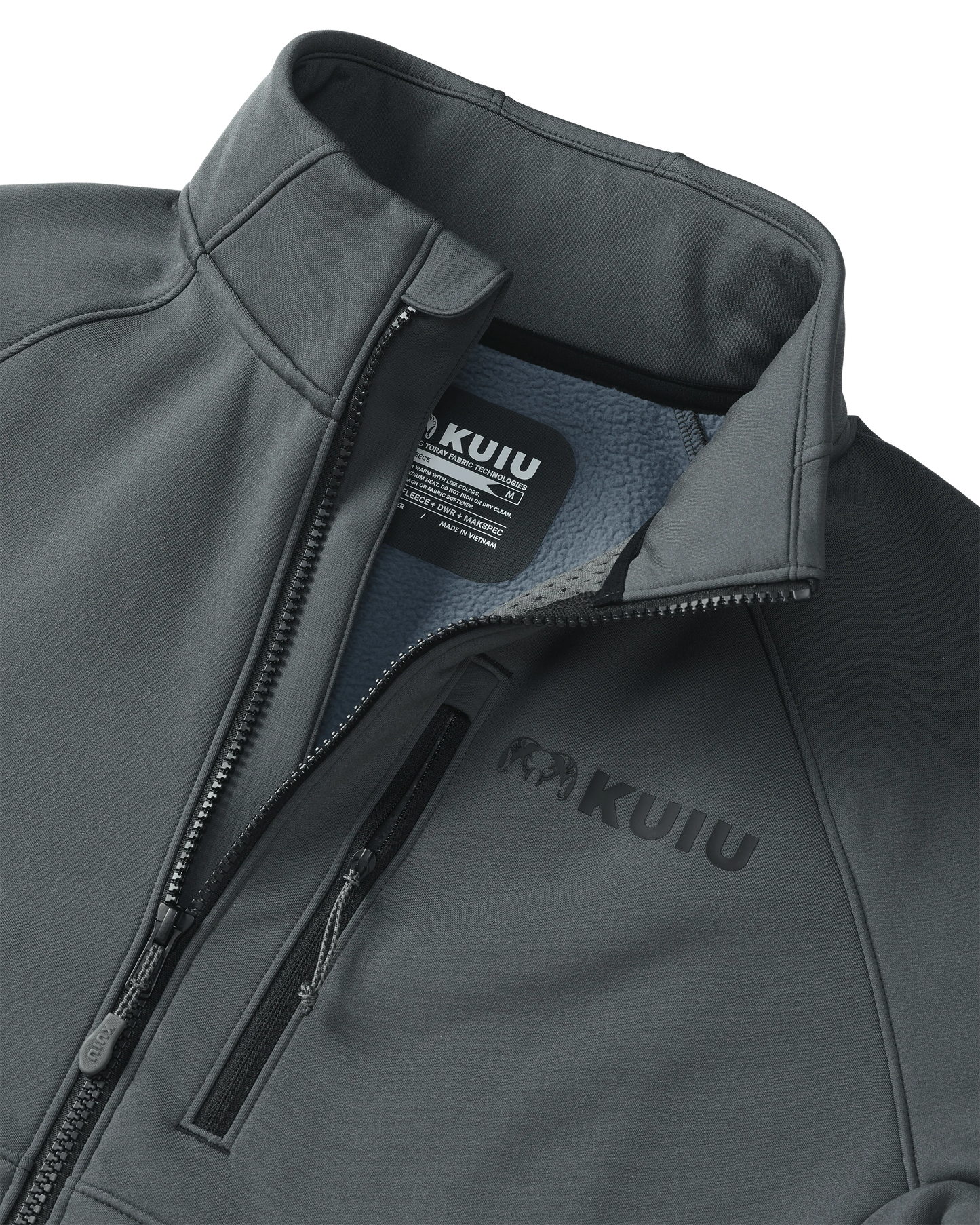 StrongFleece 290 WF Full Zip