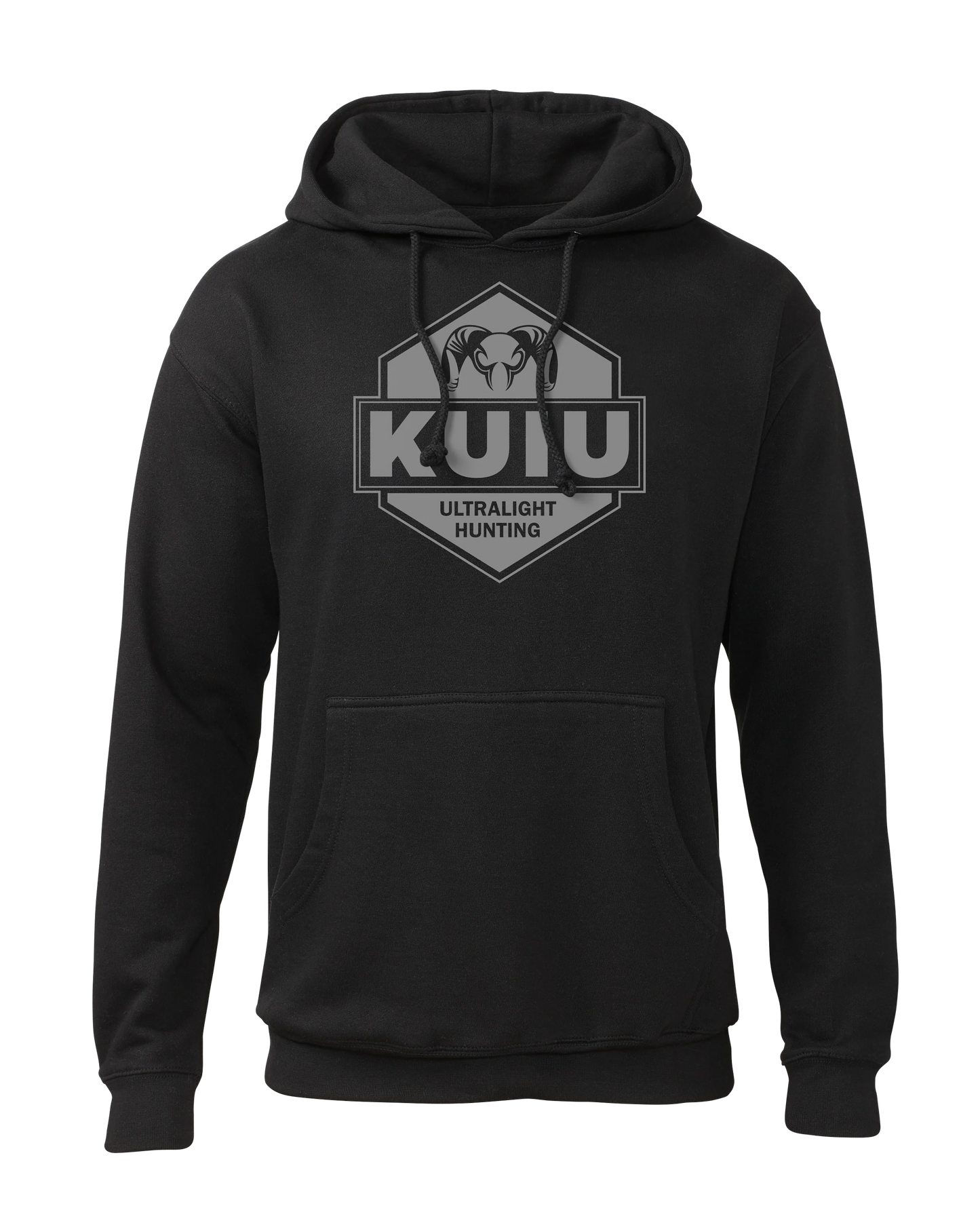 KUIU Badge Hoodie