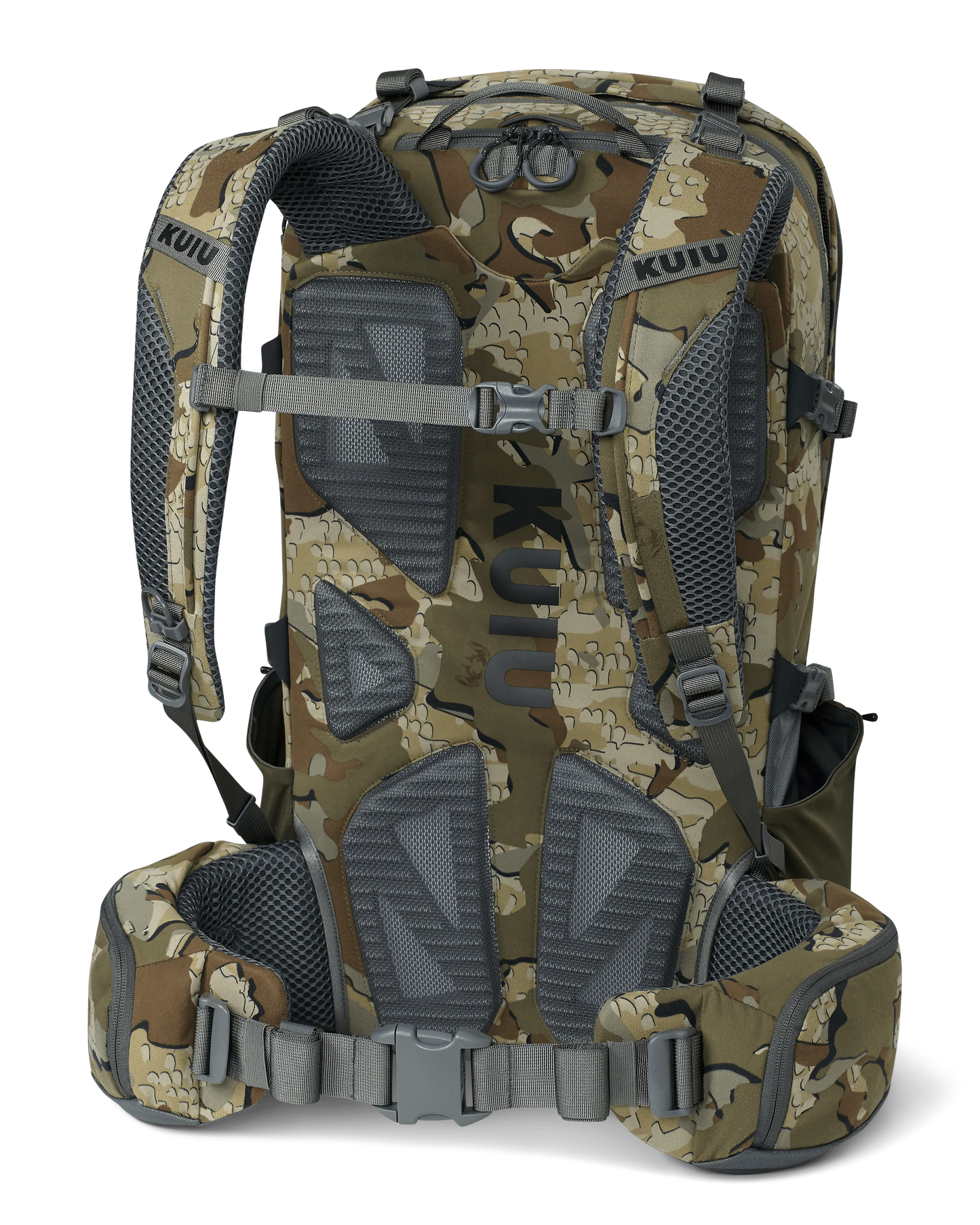 Encounter Divide 2800