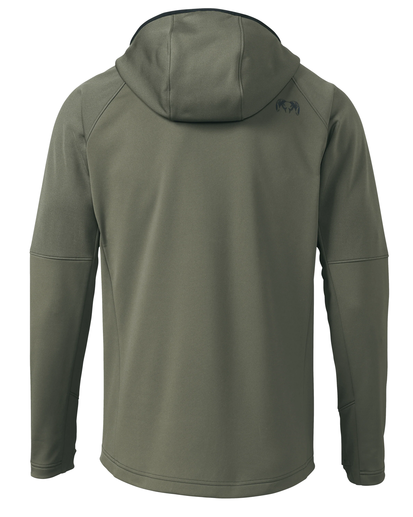 StrongFleece 235 Zip-T Hoodie