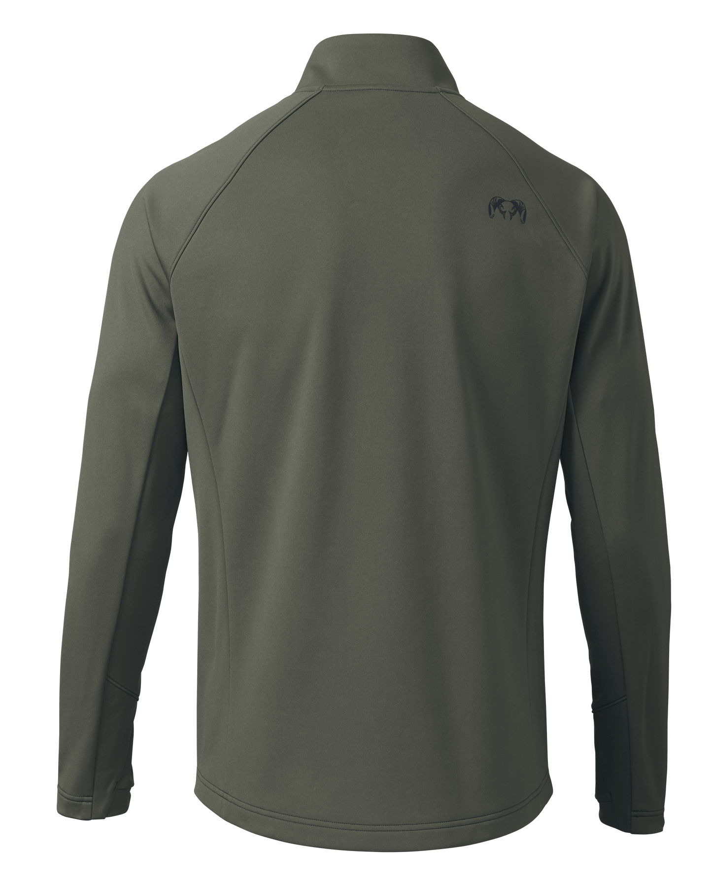 StrongFleece 190 Zip-T