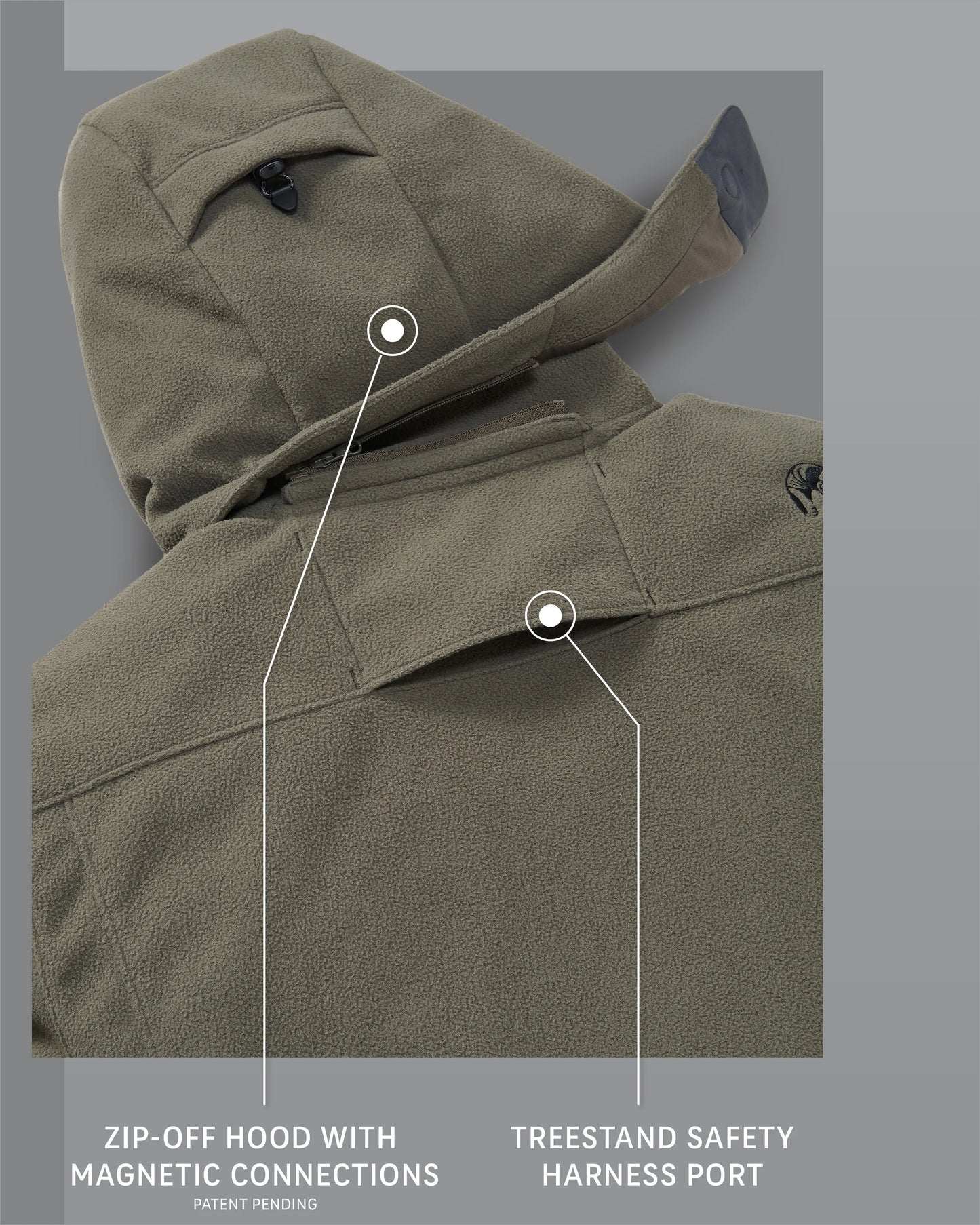 KUIU Proximity LT Hooded Jacket