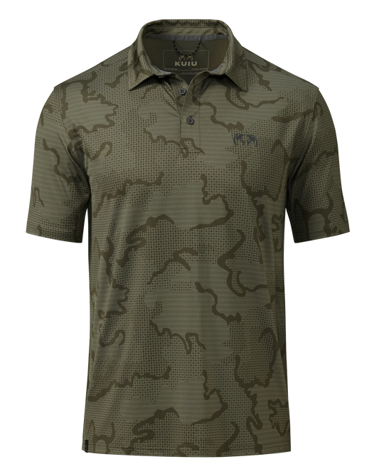 KUIU Performance Polo