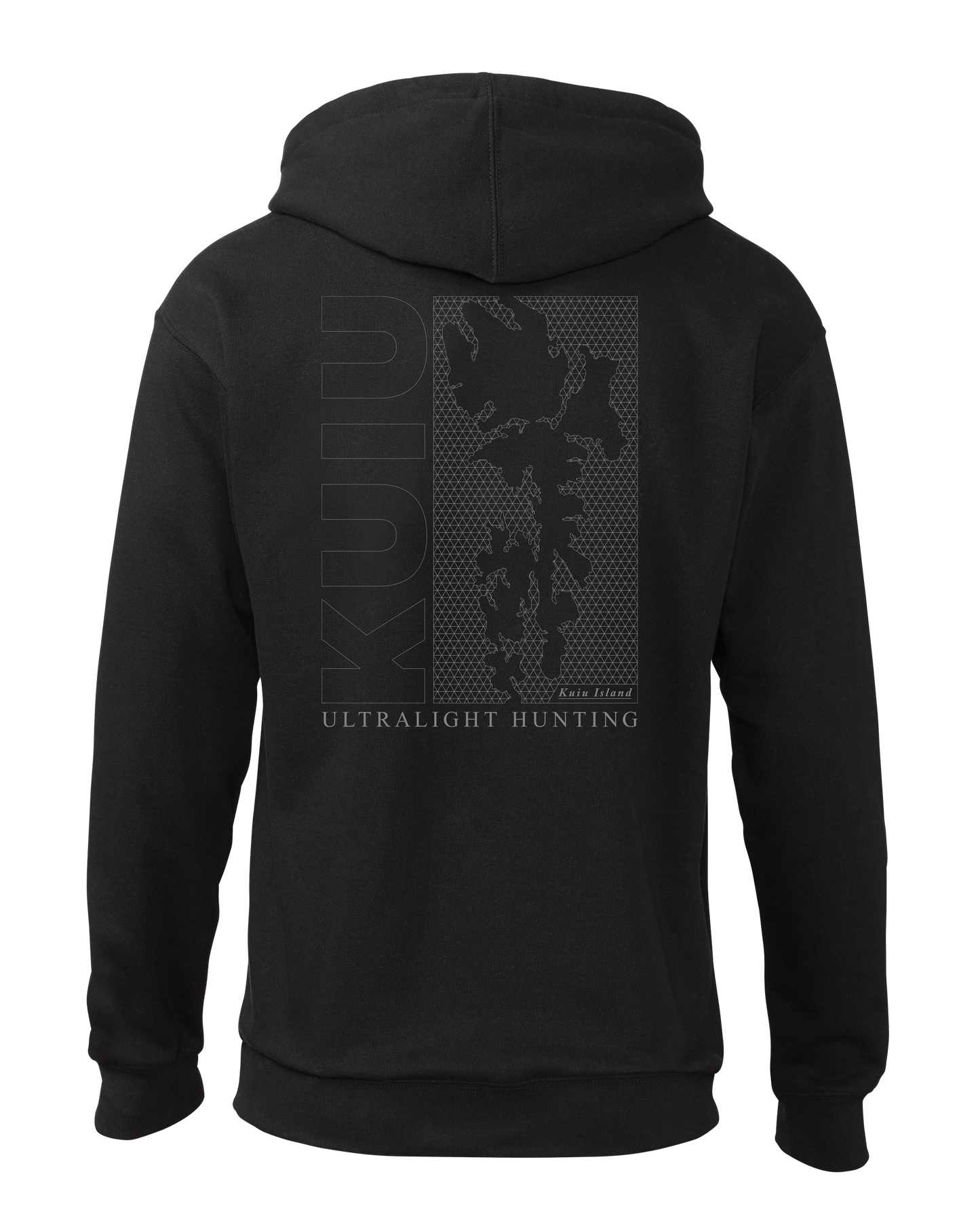 KUIU Island Full-Zip Hoodie