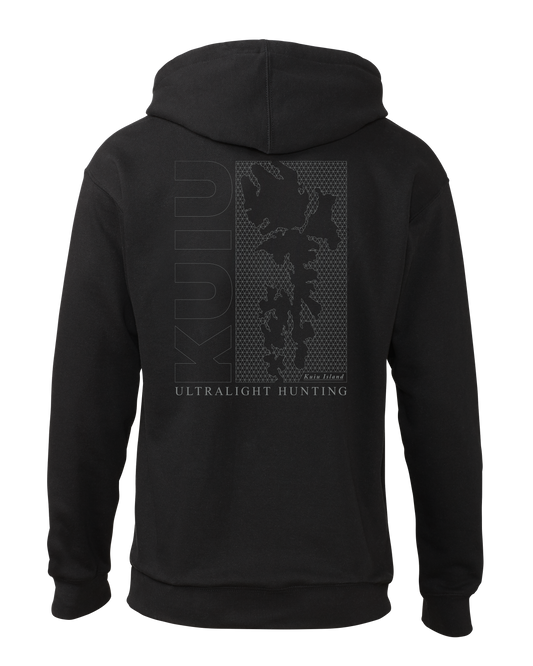 KUIU Island Full-Zip Hoodie
