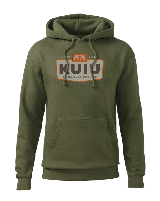 KUIU Patch Hoodie